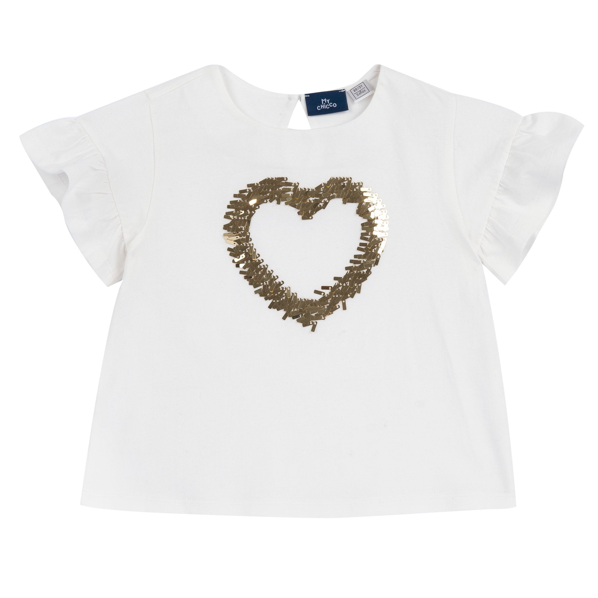 T-shirt Chicco 101230