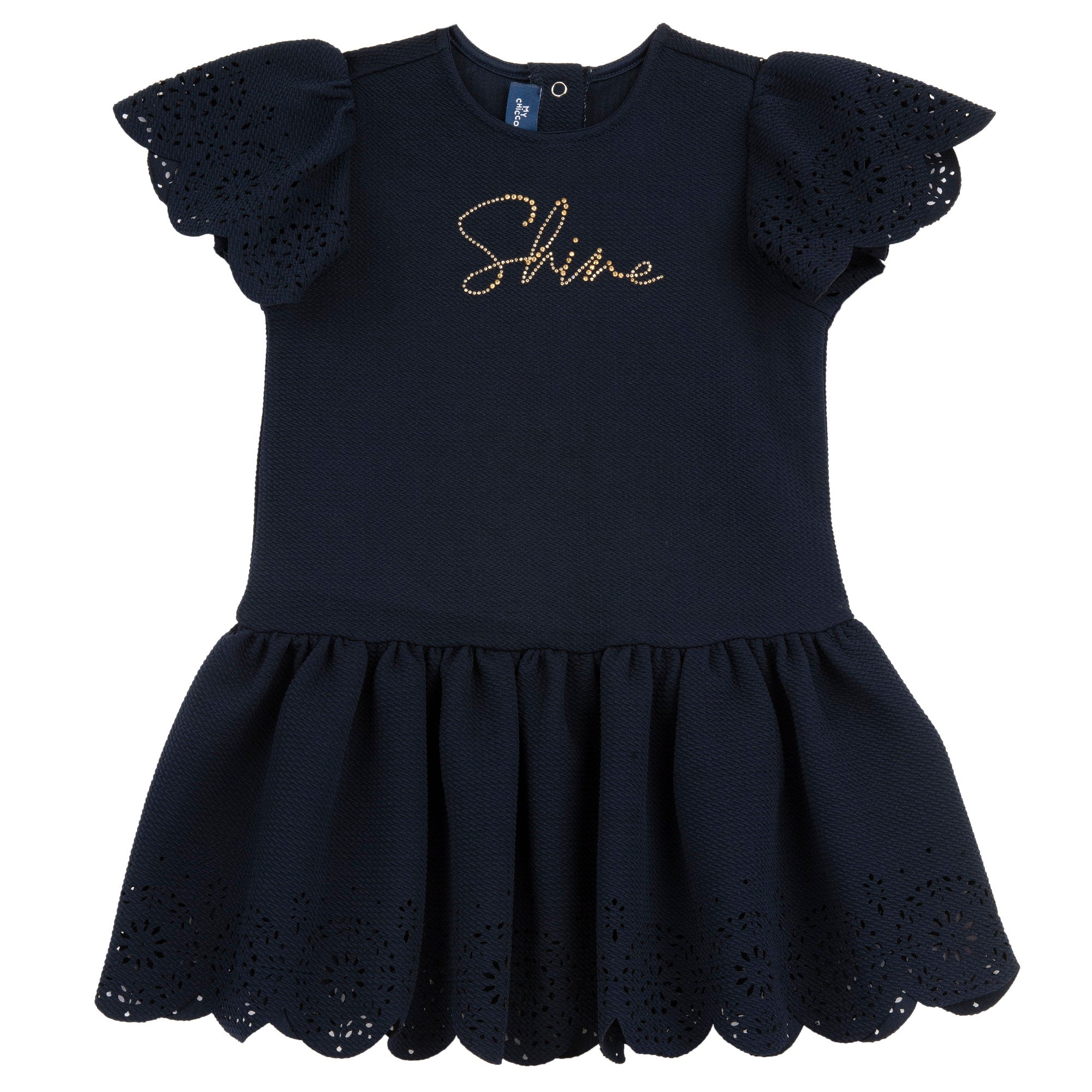 Abito Chicco 101243
