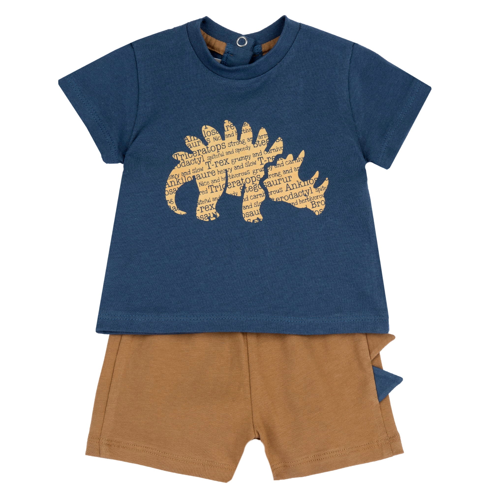 Completo Chicco 101265