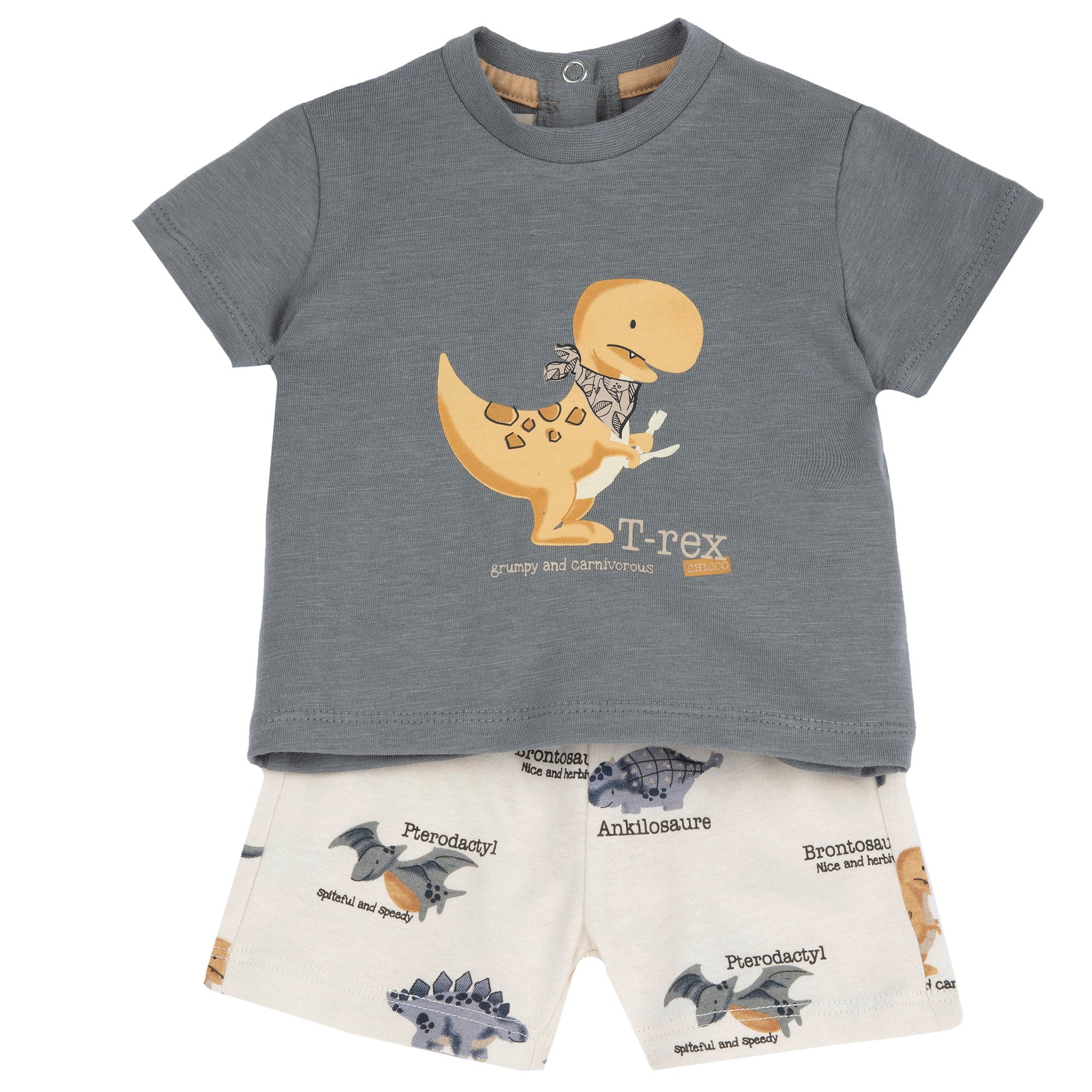 Completo Chicco 101266