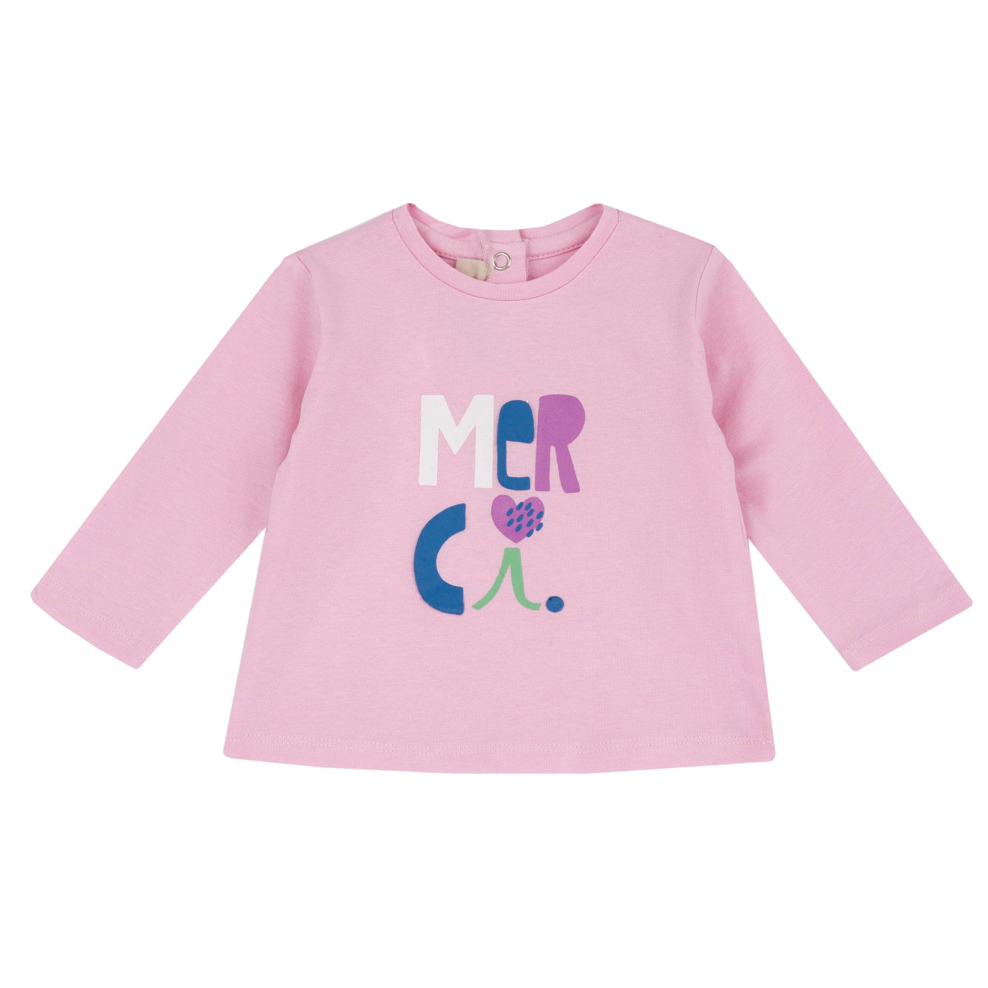 T-shirt Chicco 101277