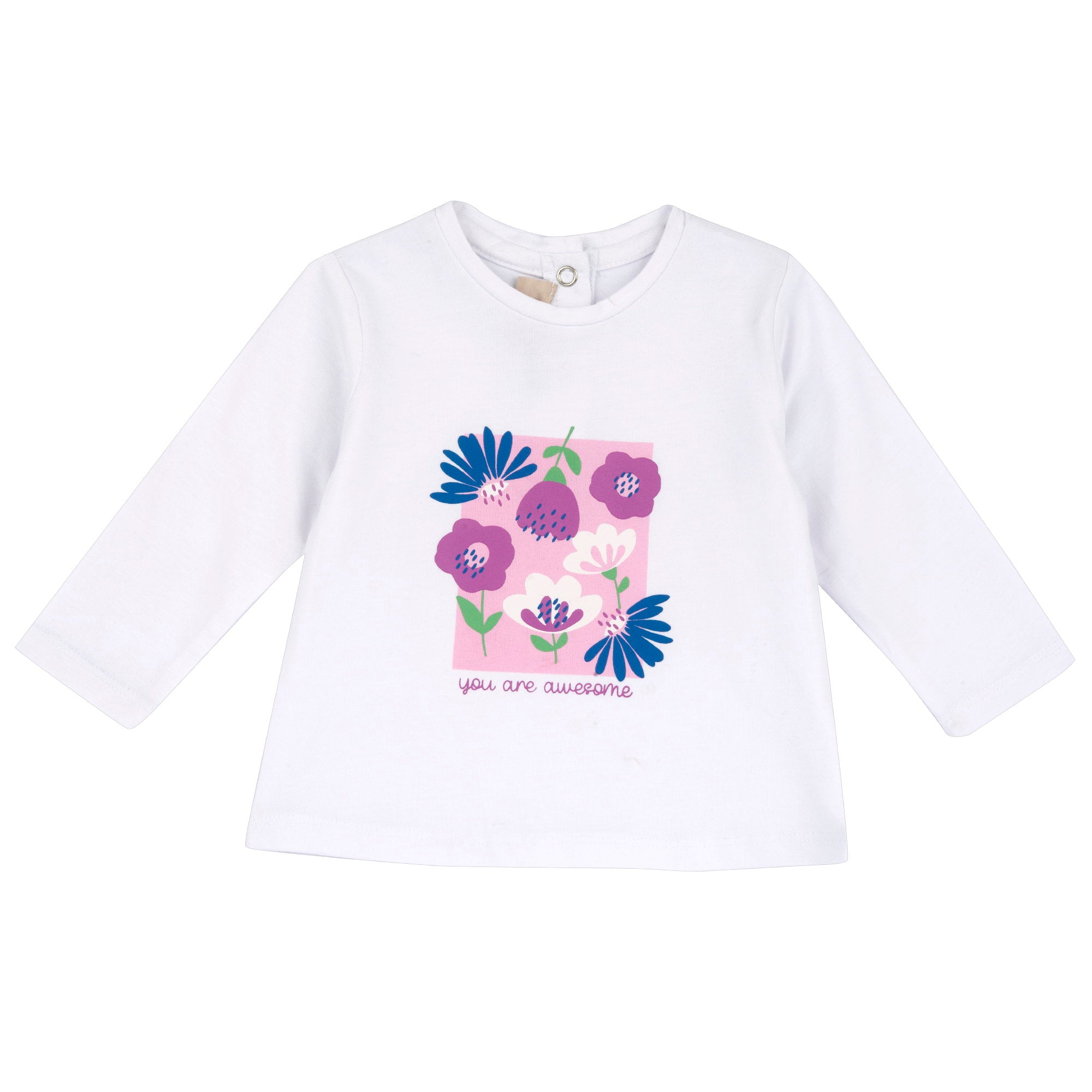T-shirt Chicco 101277