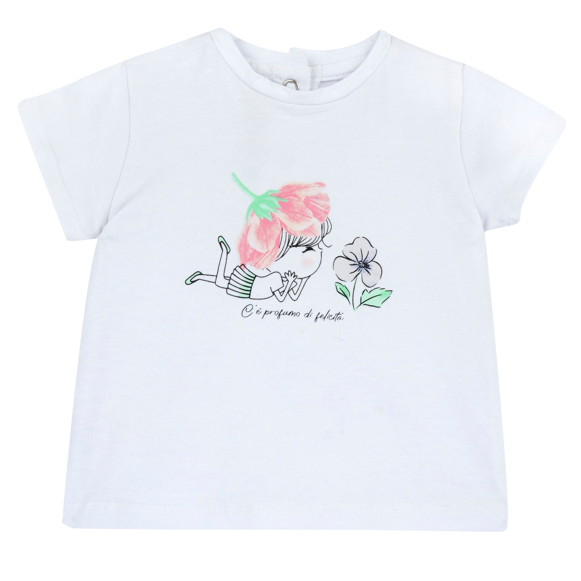T-shirt Chicco 101310