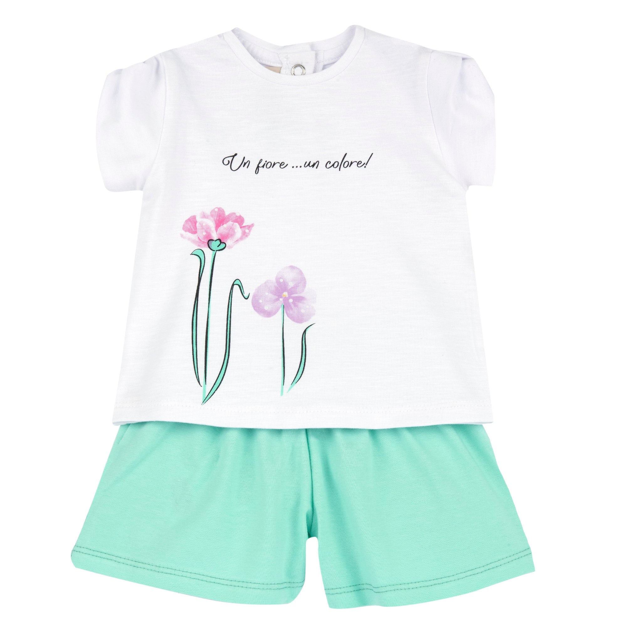 Completo Chicco 101318