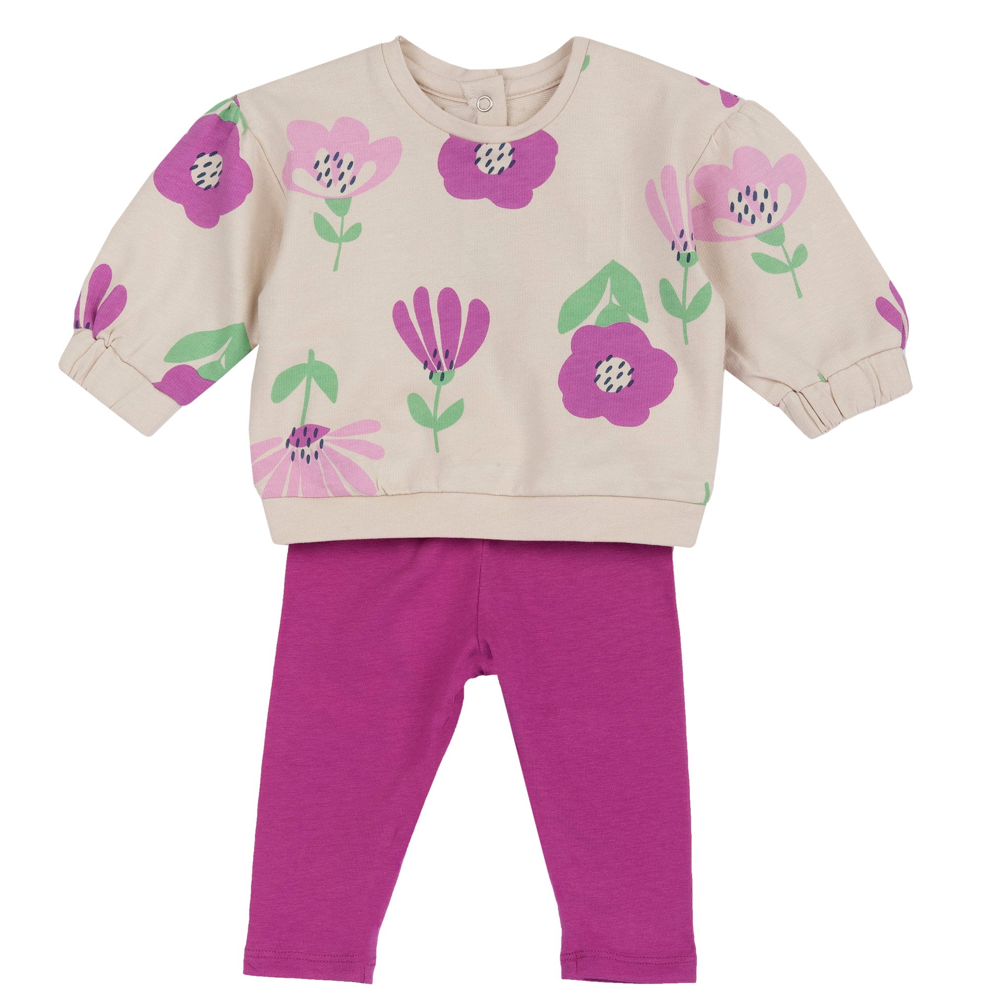 Completo Chicco 101322