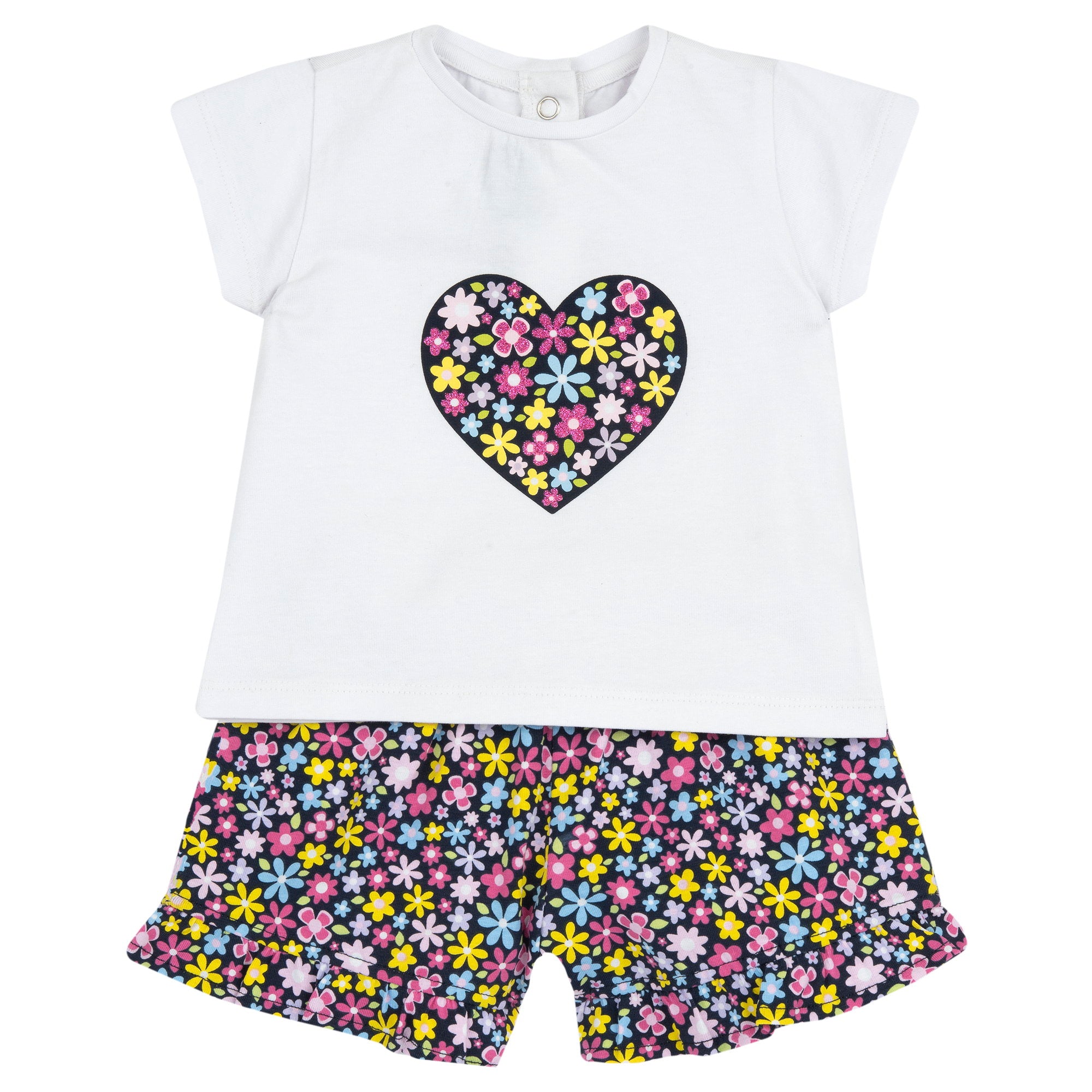 Completo Chicco 101324