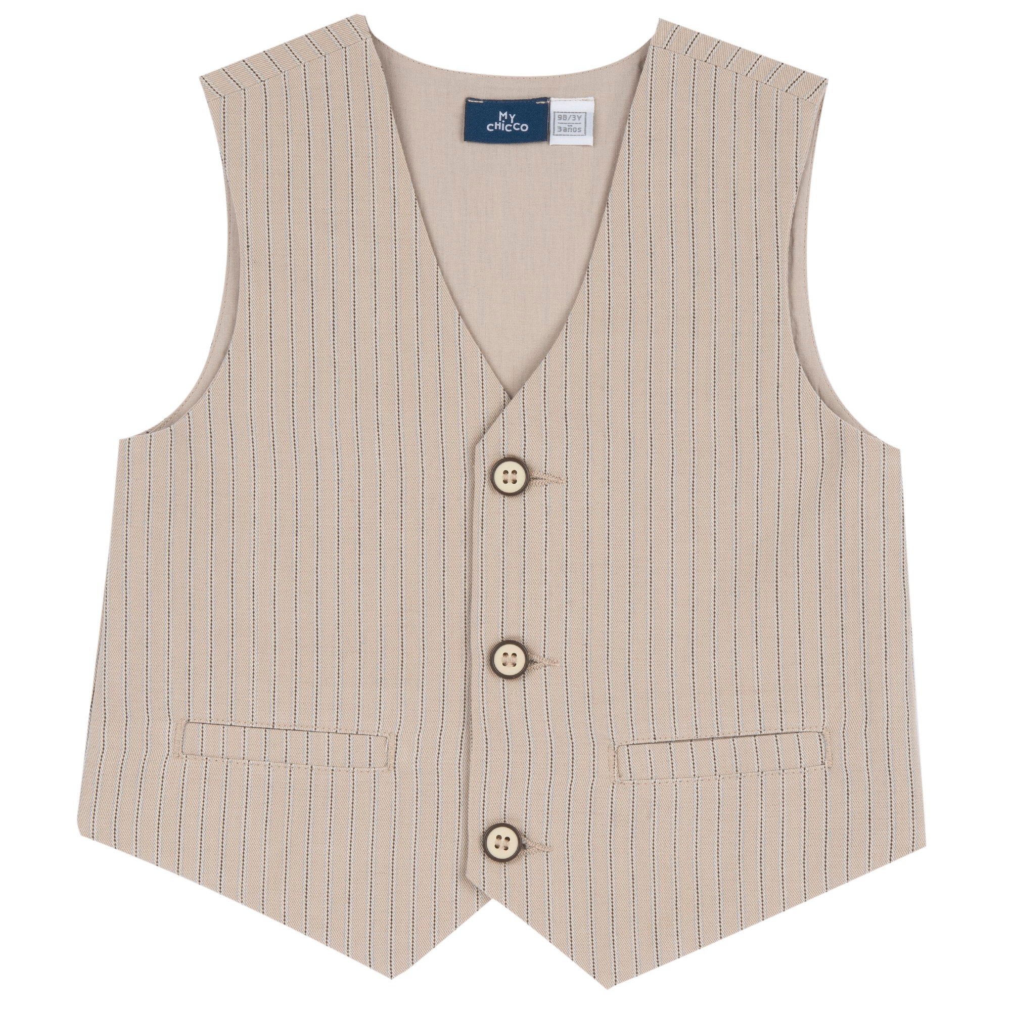 Gilet Chicco 101368