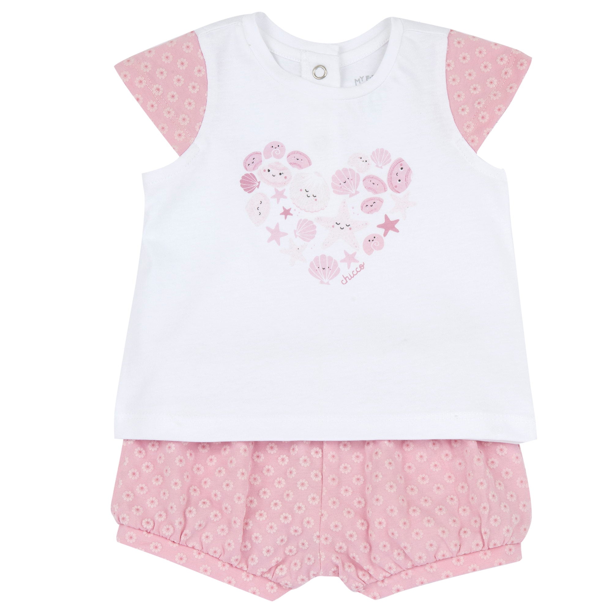 Completo Chicco 101387