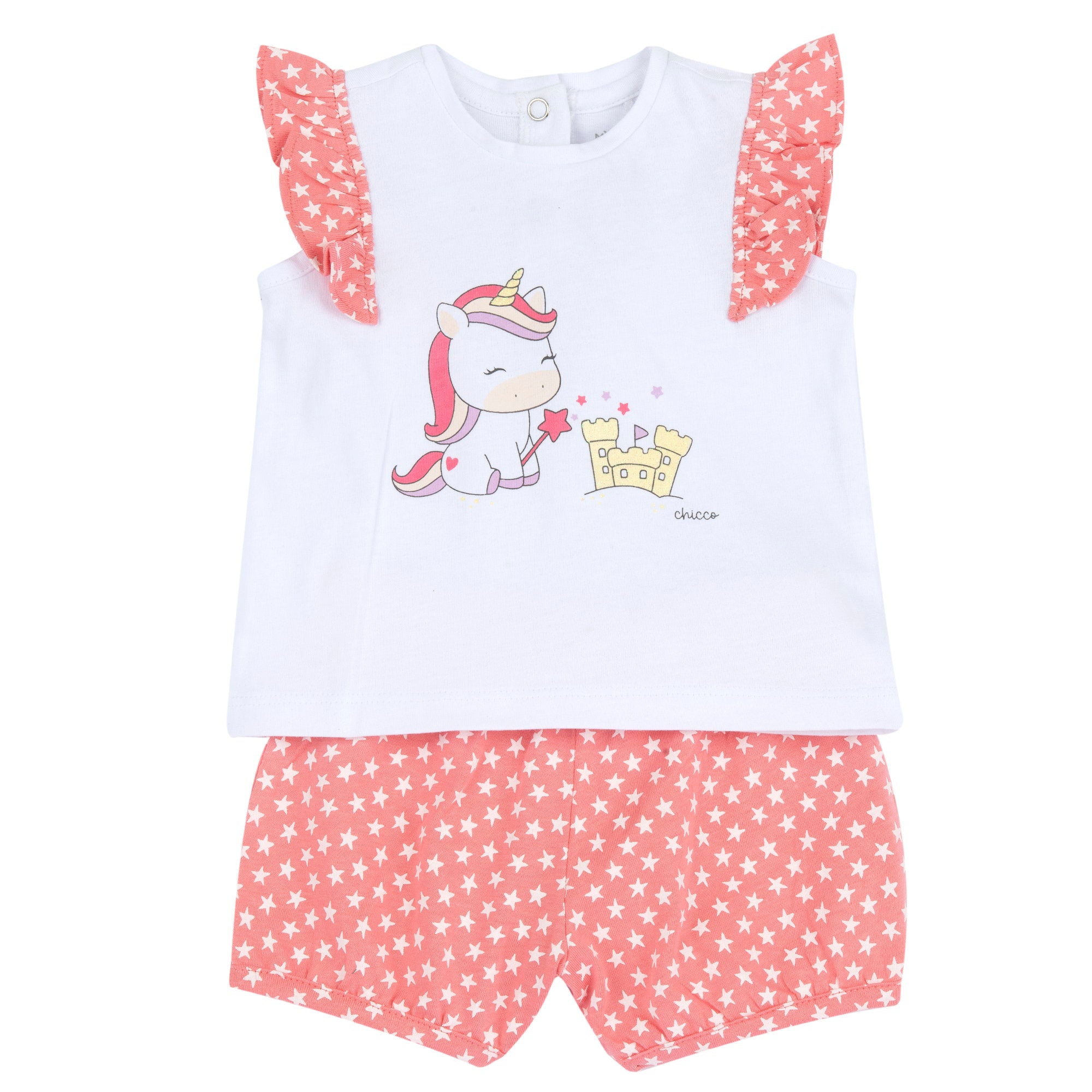 Completo Chicco 101400