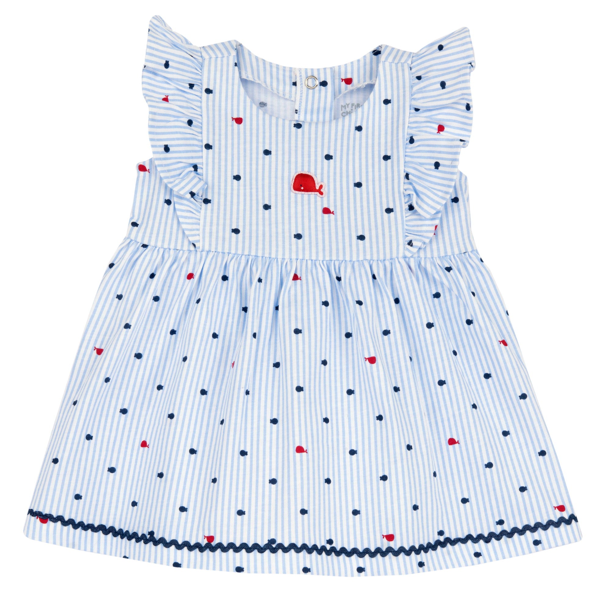 Abito Chicco 101415