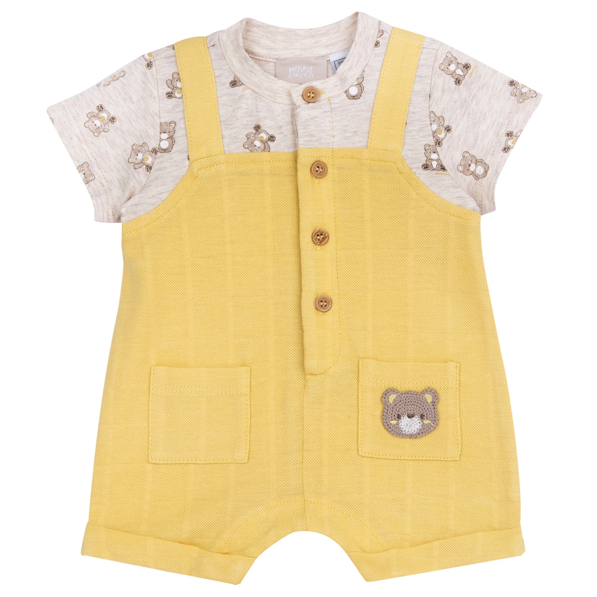 Pagliaccetto Chicco 101425