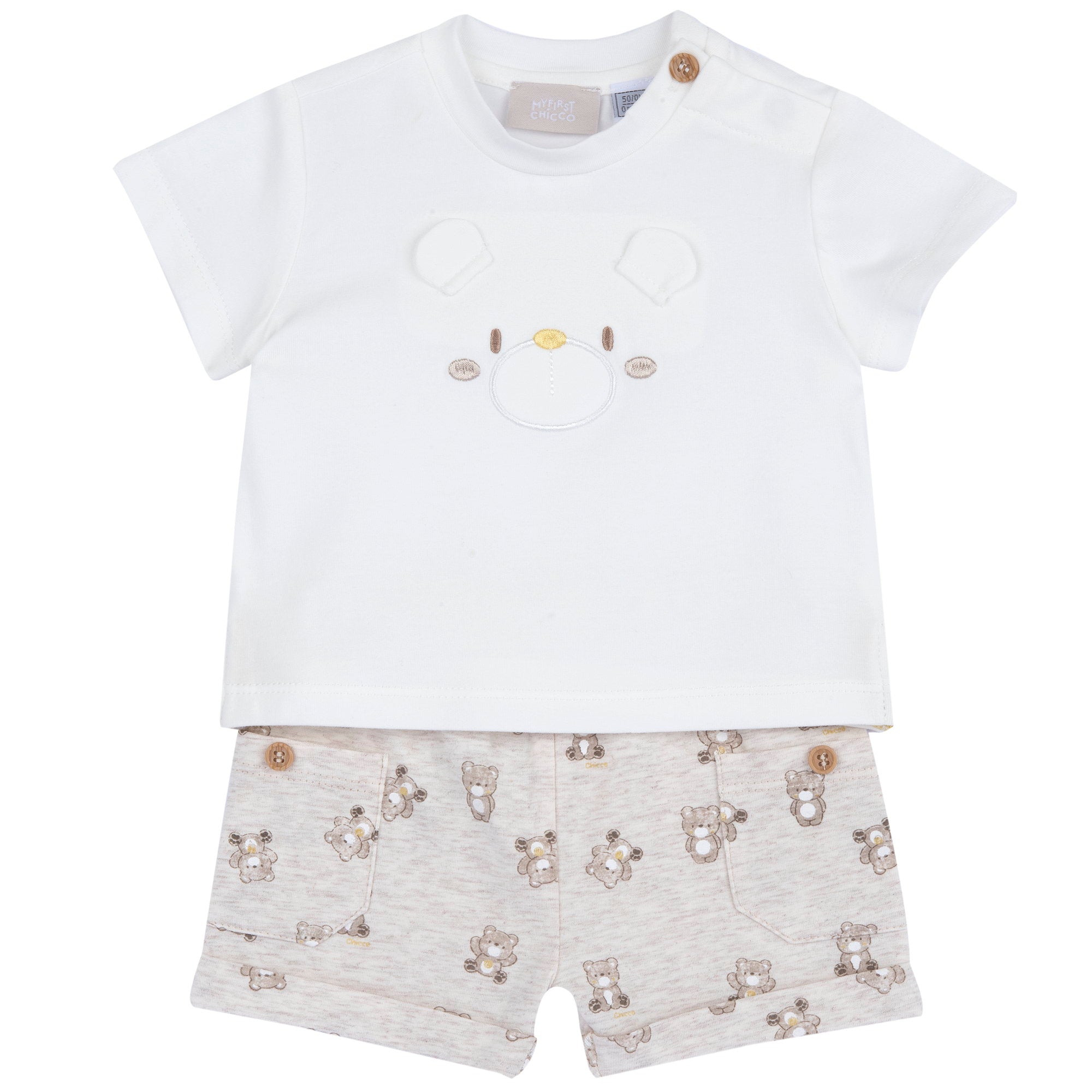 Completo Chicco 101426