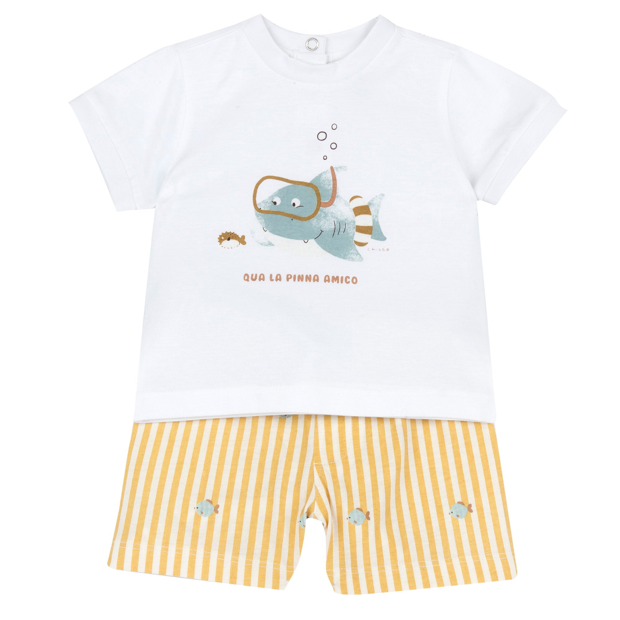 Completo Chicco 101456