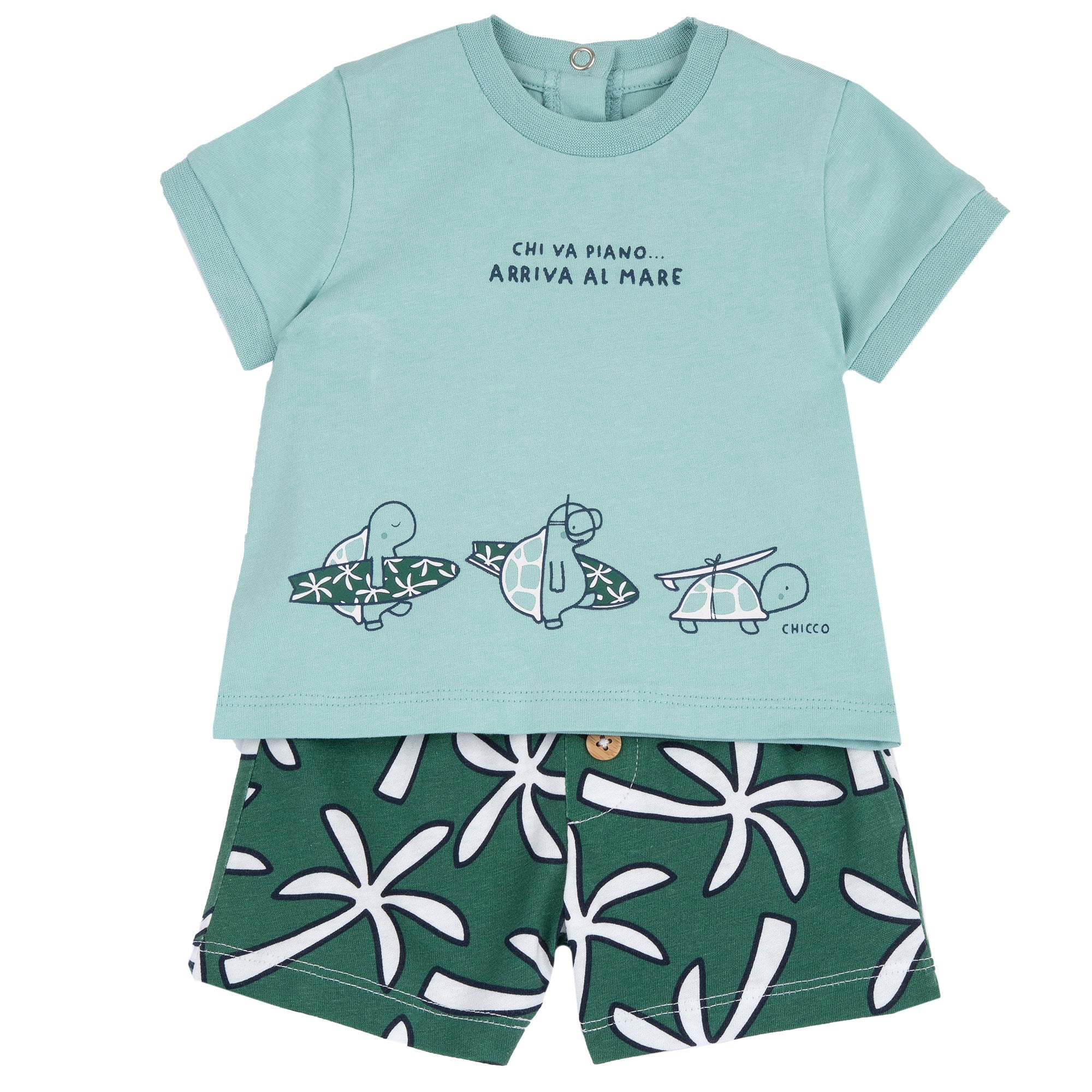 Completo Chicco 101462