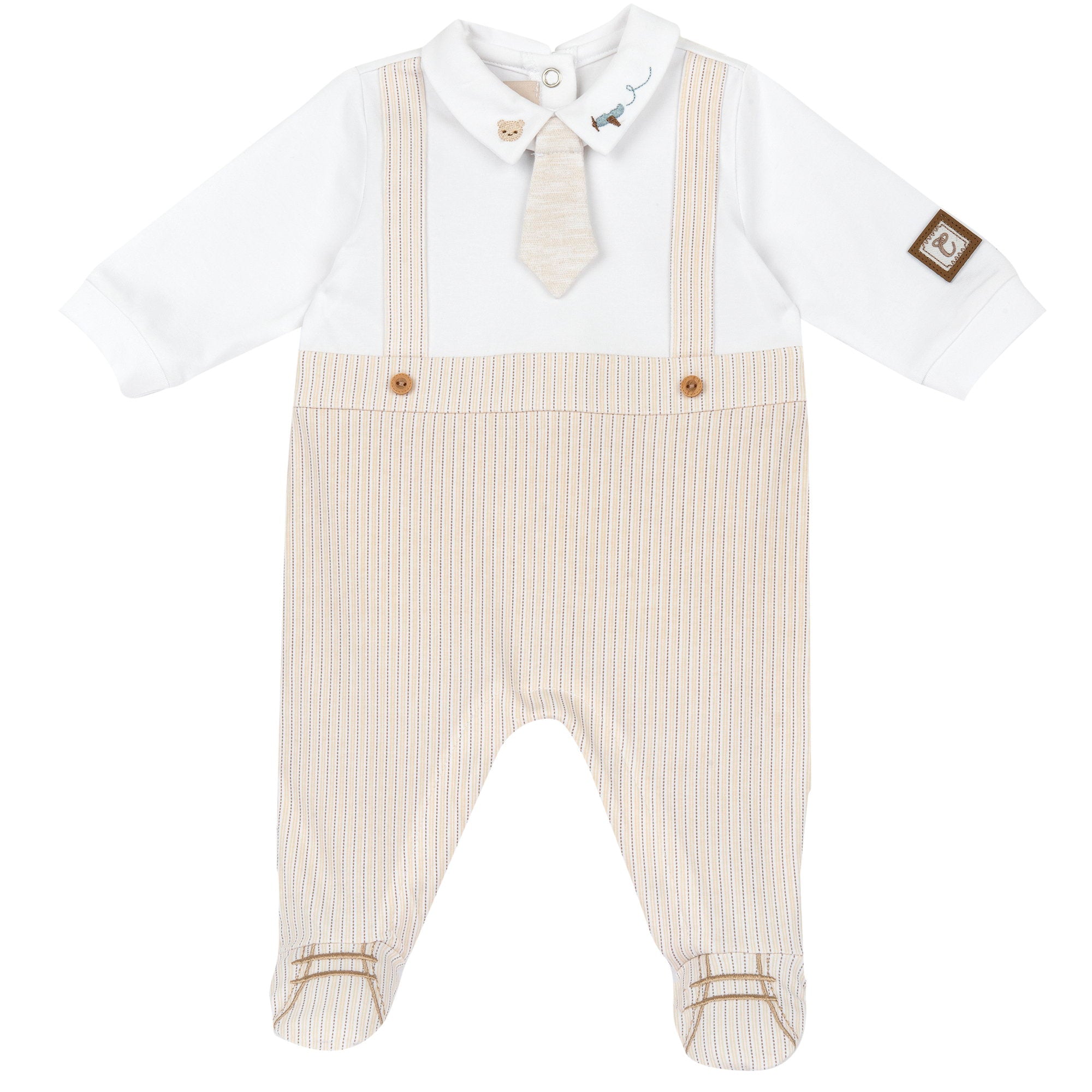 Tutina Chicco 101465