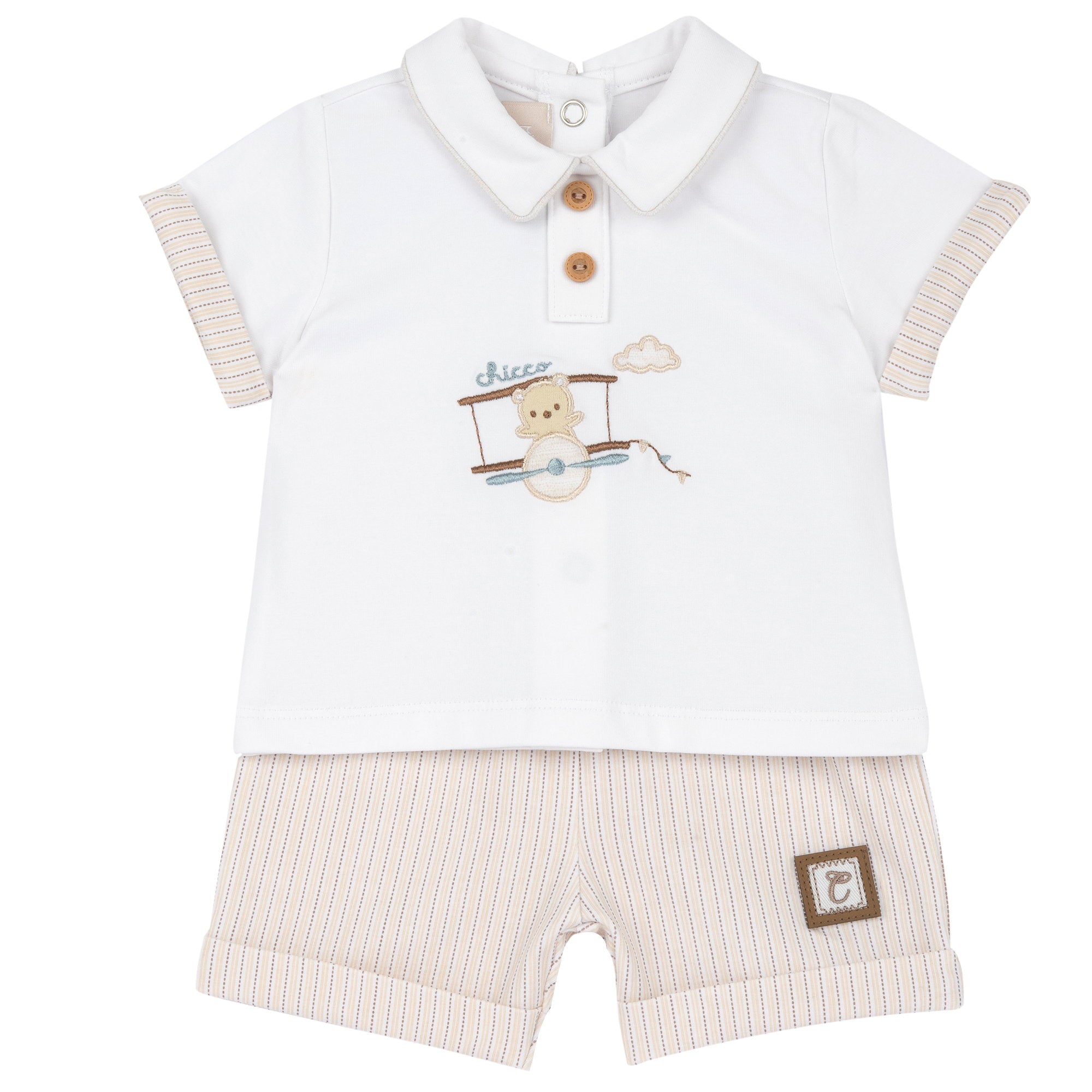 Completo Chicco 101469