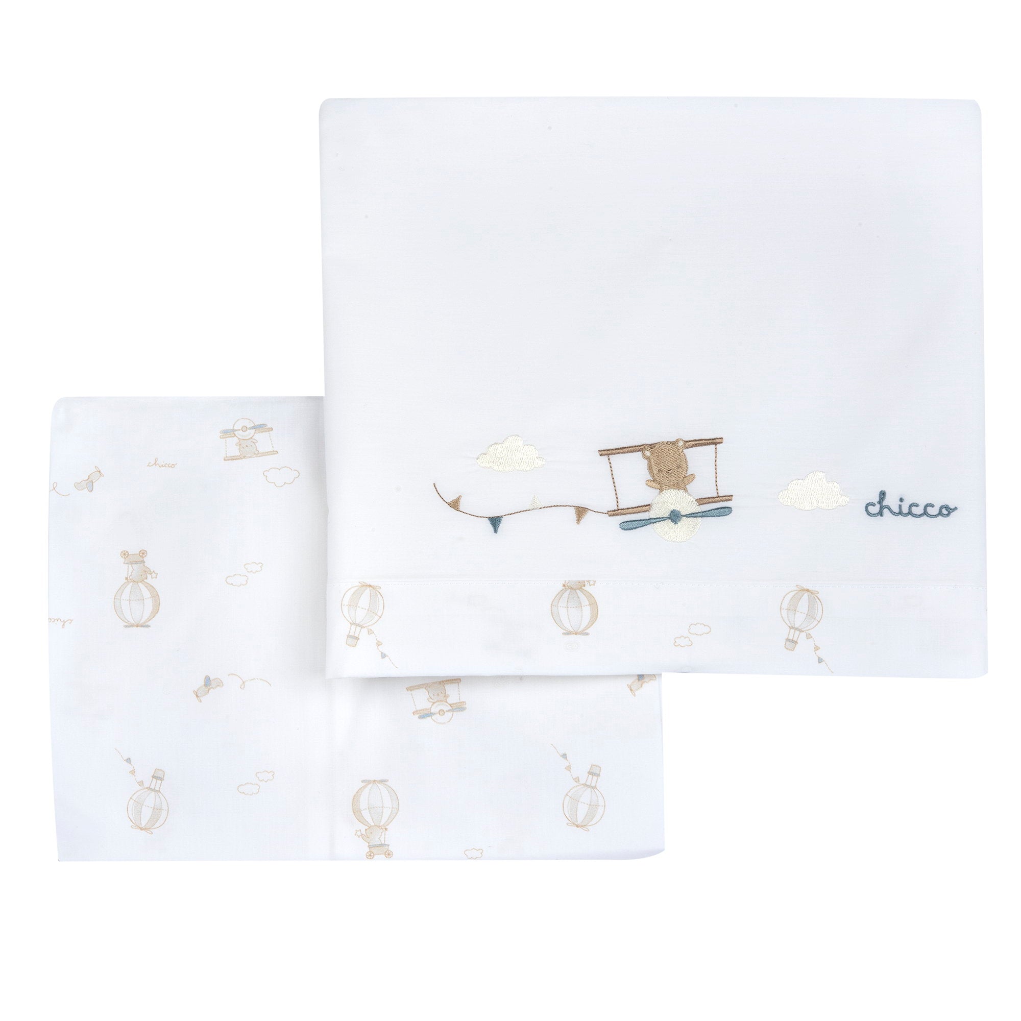 Set lenzuola Chicco 101471