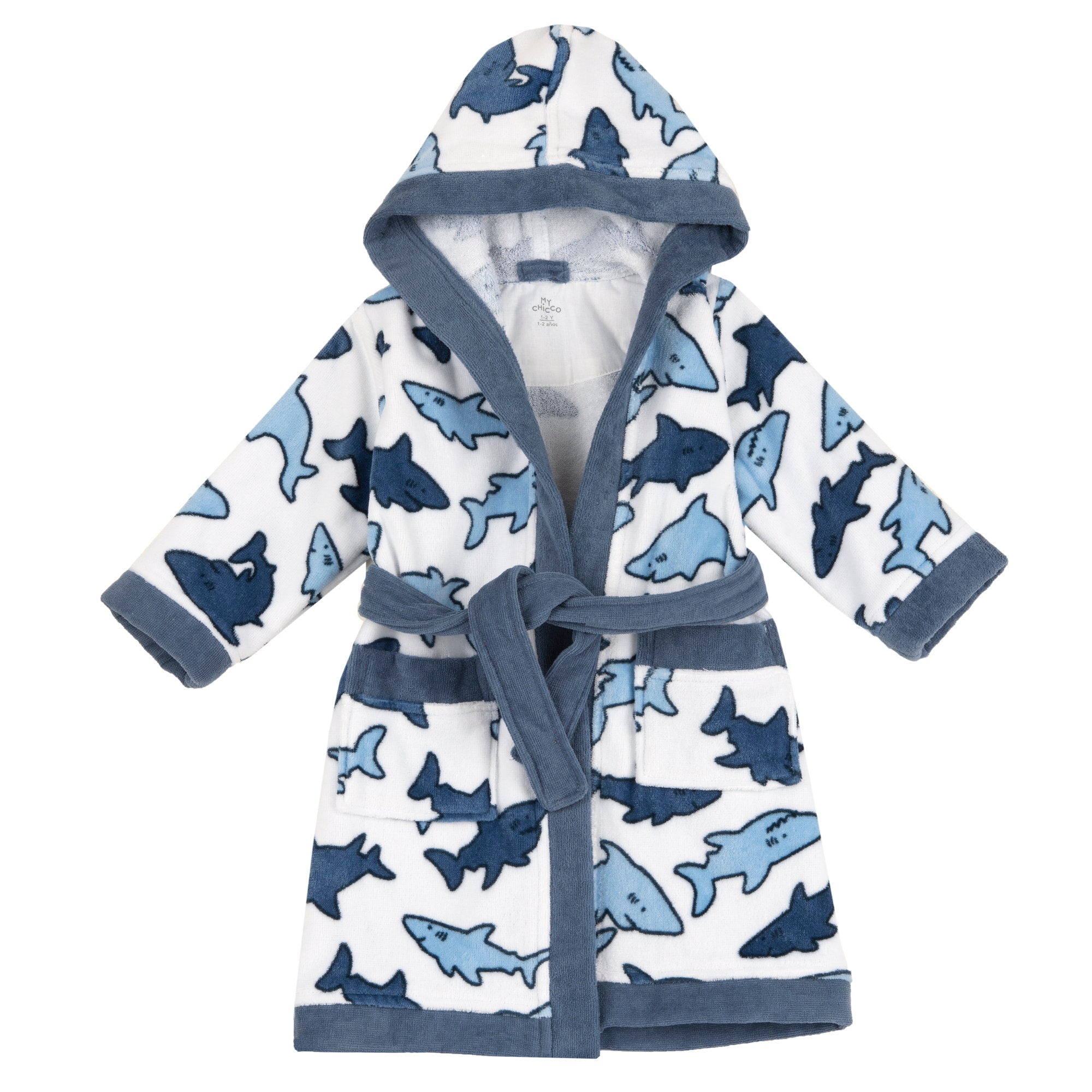 Accappatoio Chicco 101493