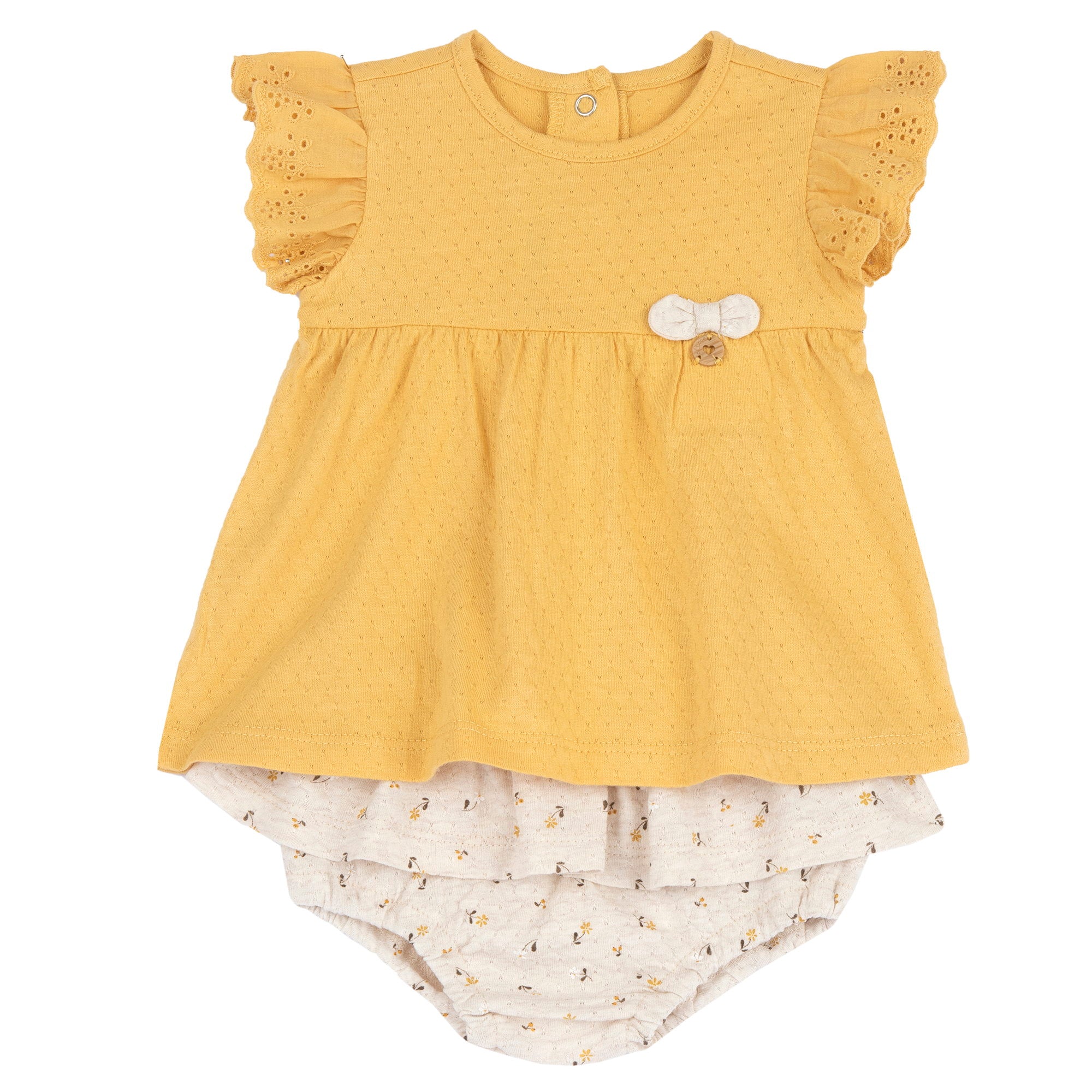 Completo Chicco 101540