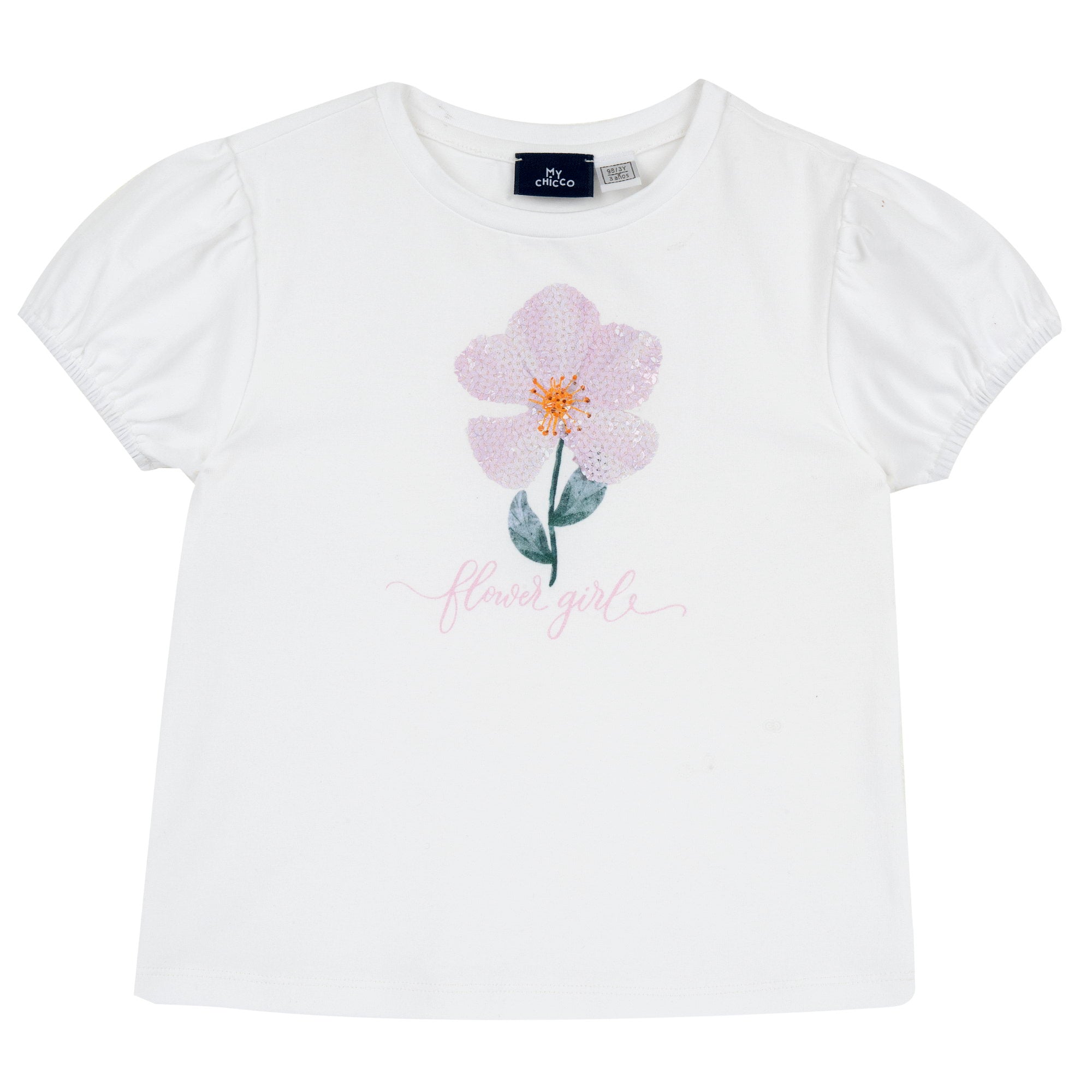 T-shirt Chicco 101544
