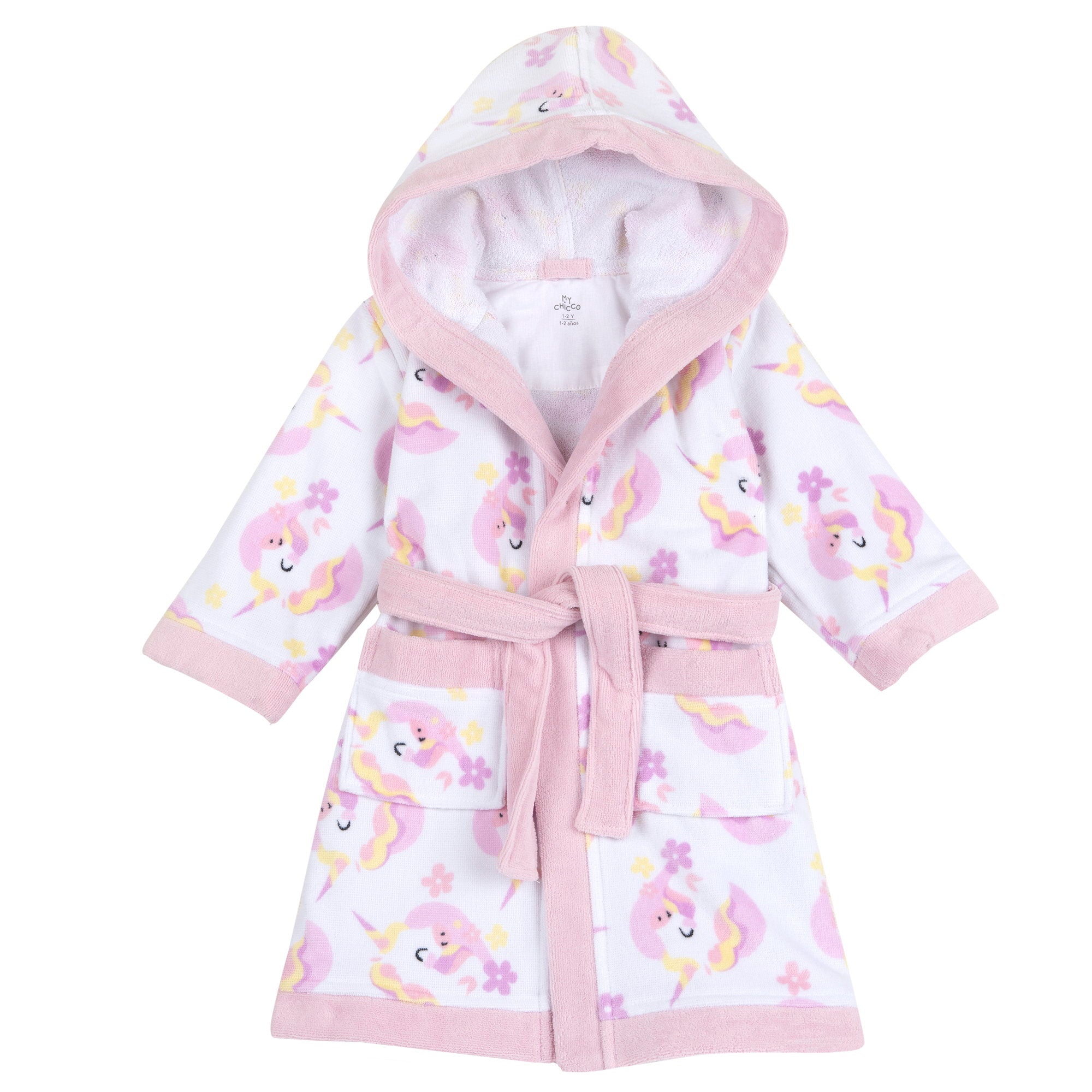 Accappatoio Chicco 101549
