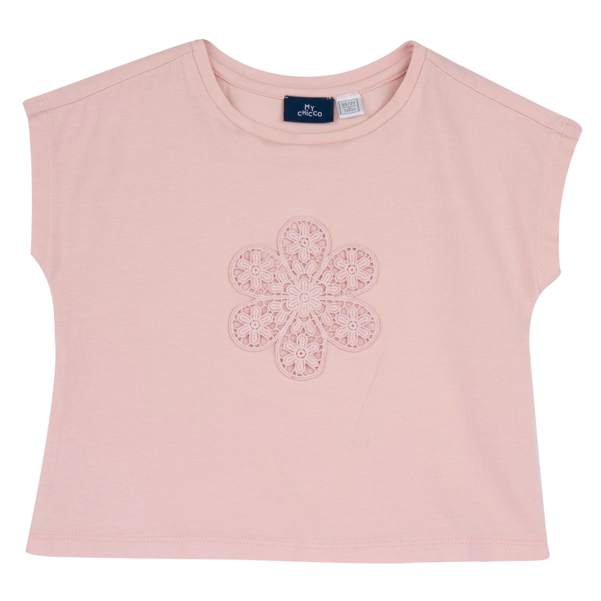 T-shirt Chicco 101579