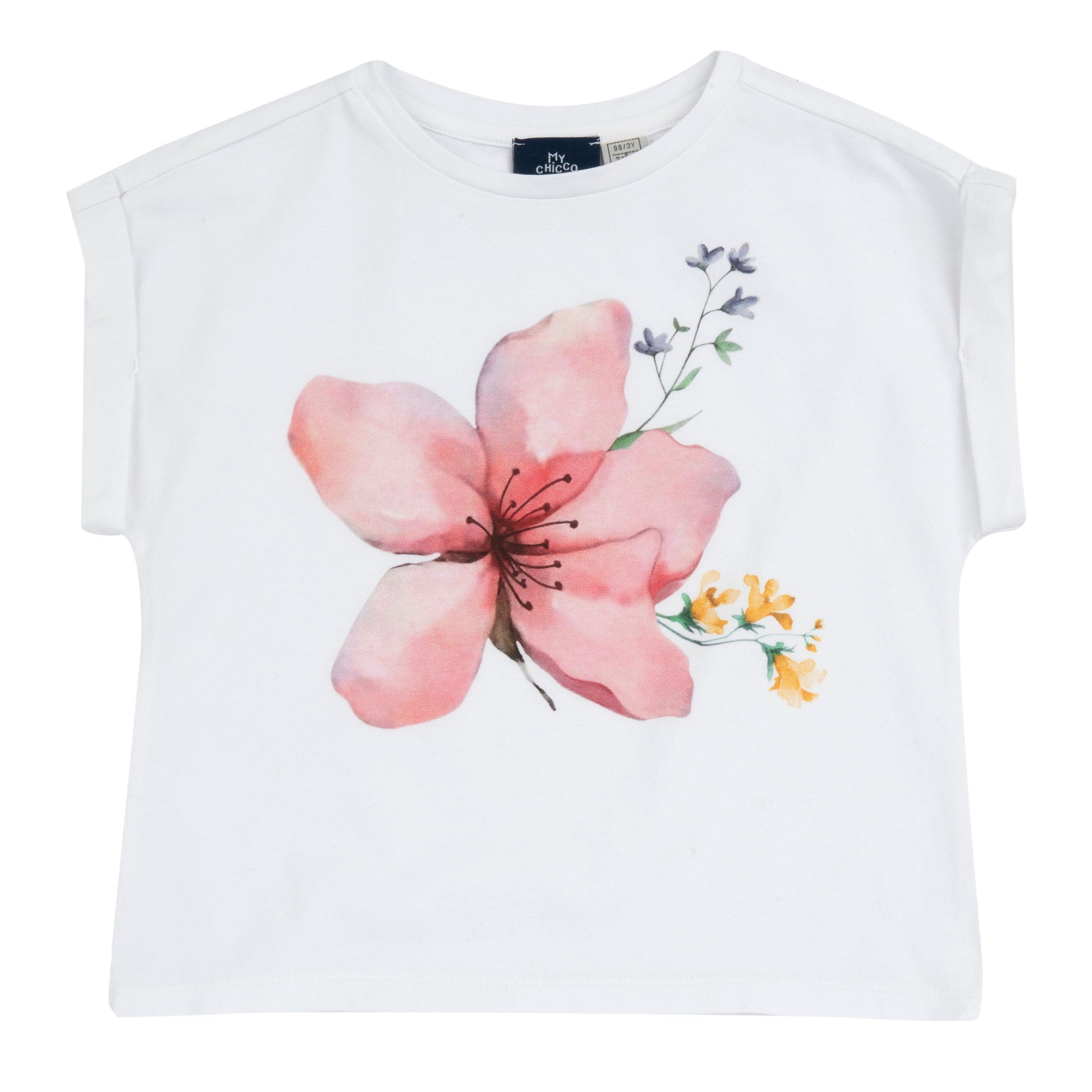 T-shirt Chicco 101580