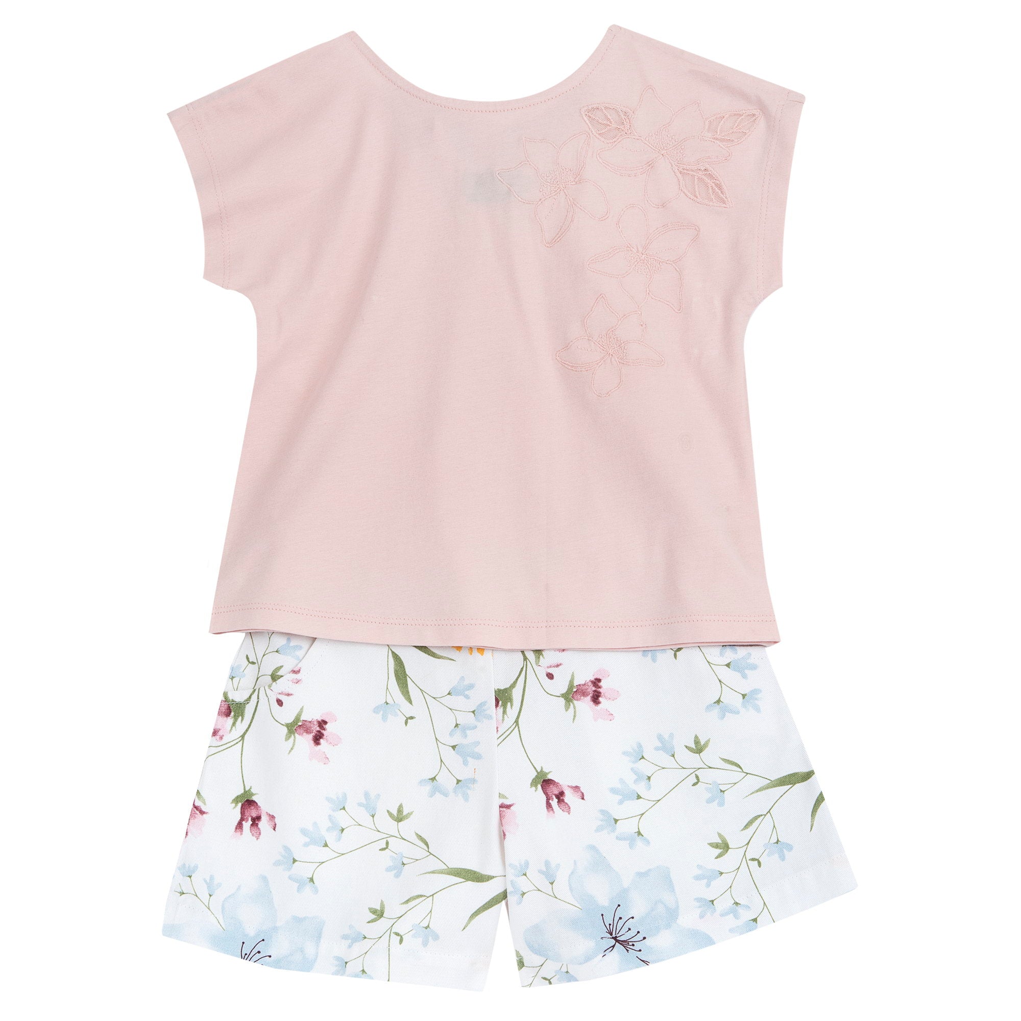 Completo Chicco 101588