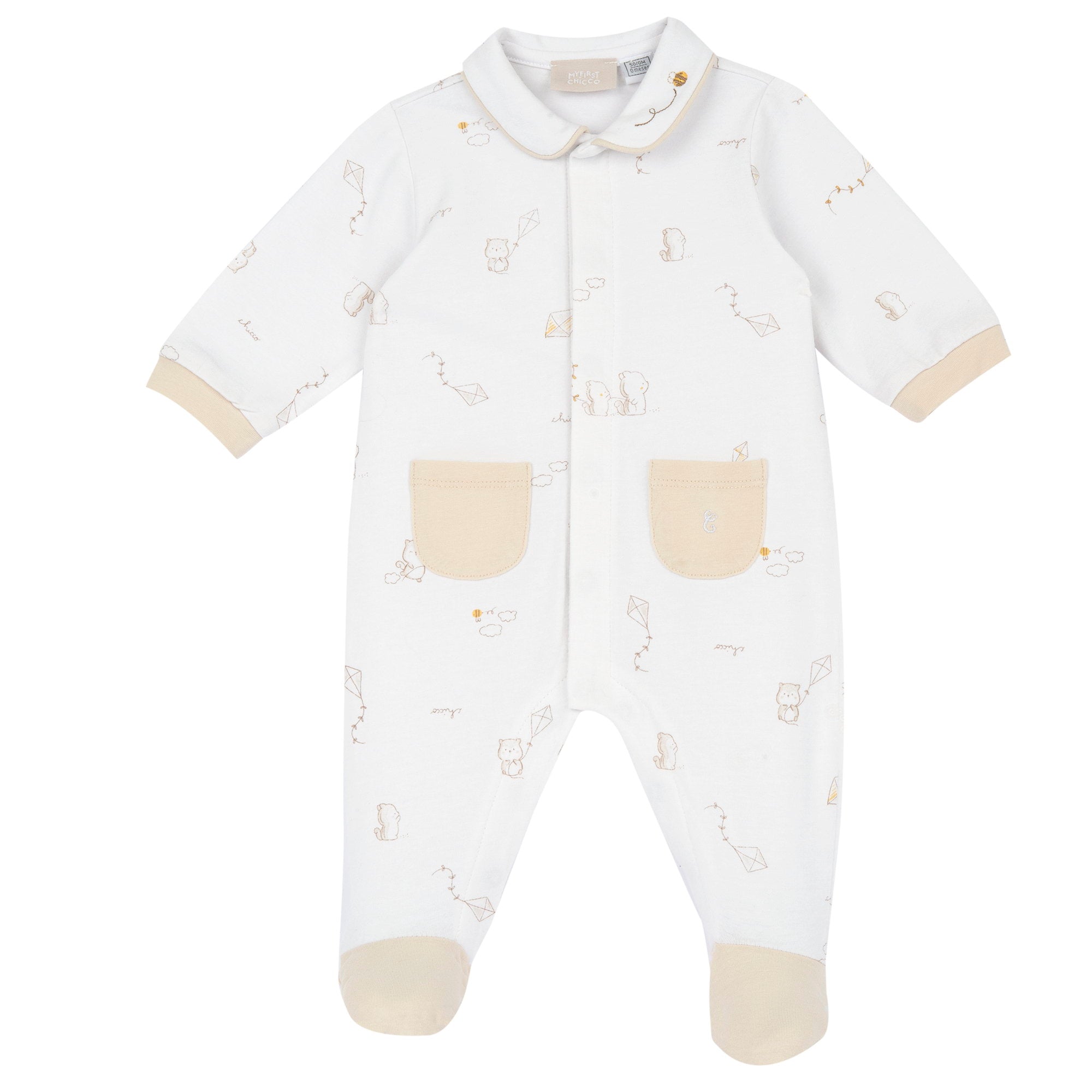 Tutina Chicco 101597