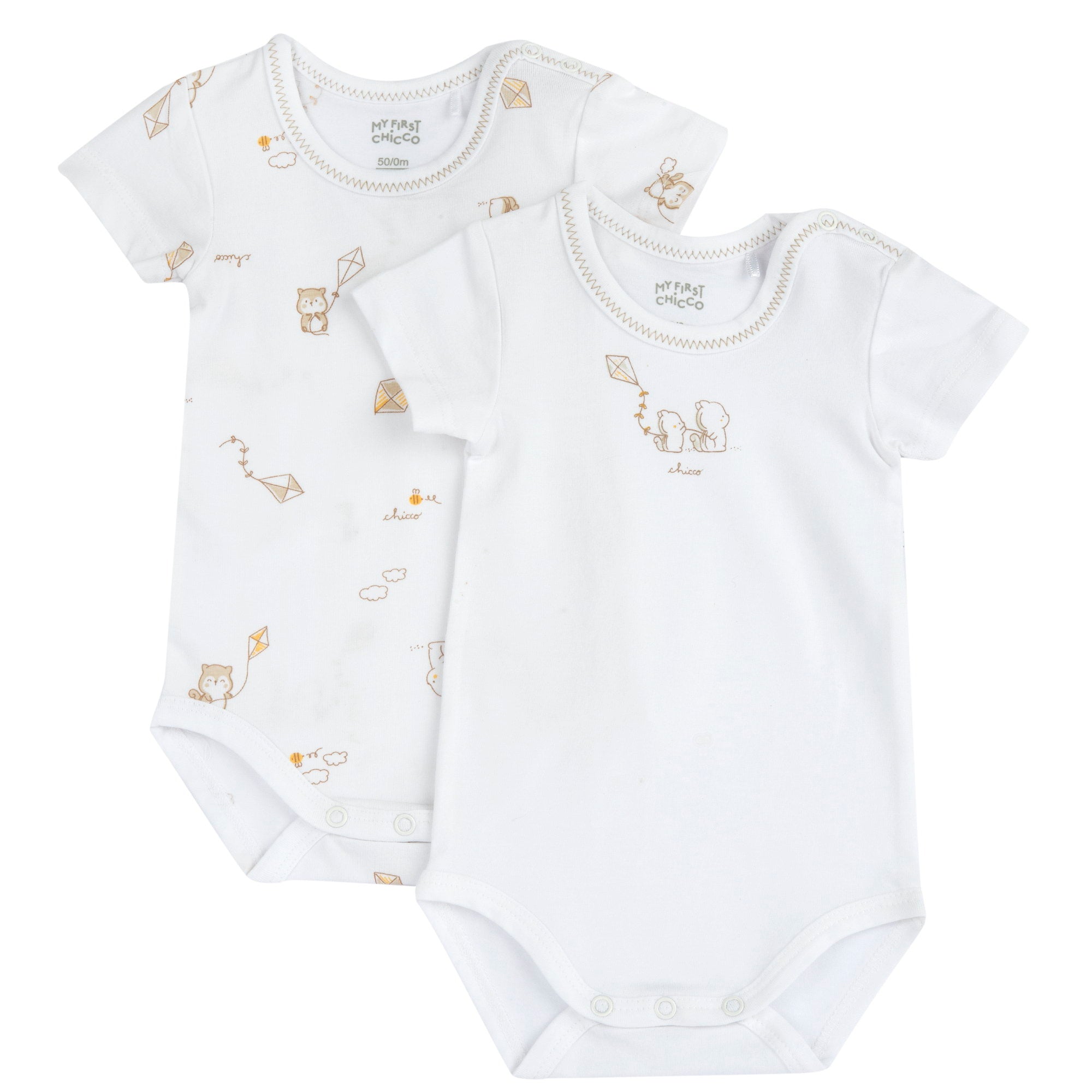 Set 2 body Chicco 101599