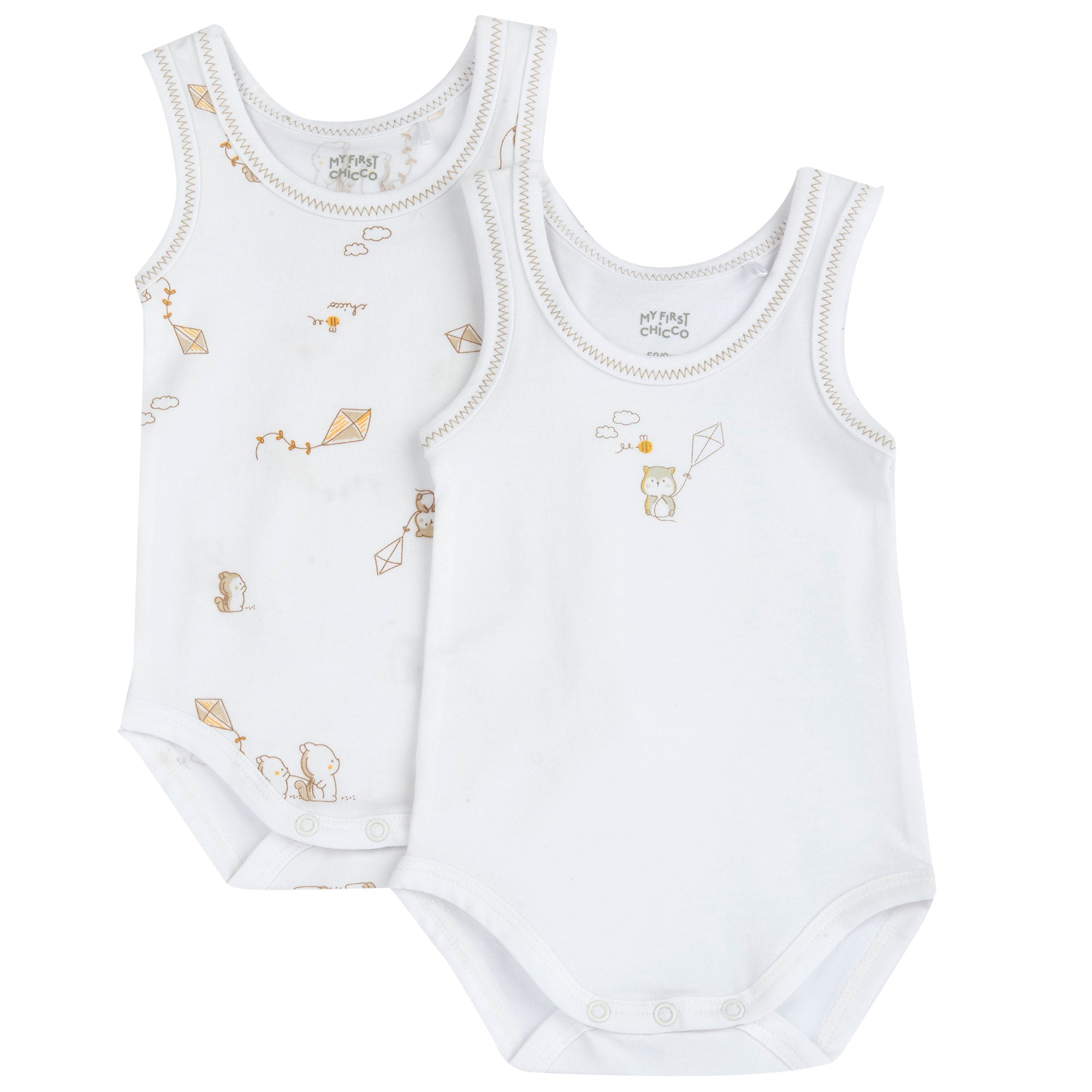 Set 2 body Chicco 101600