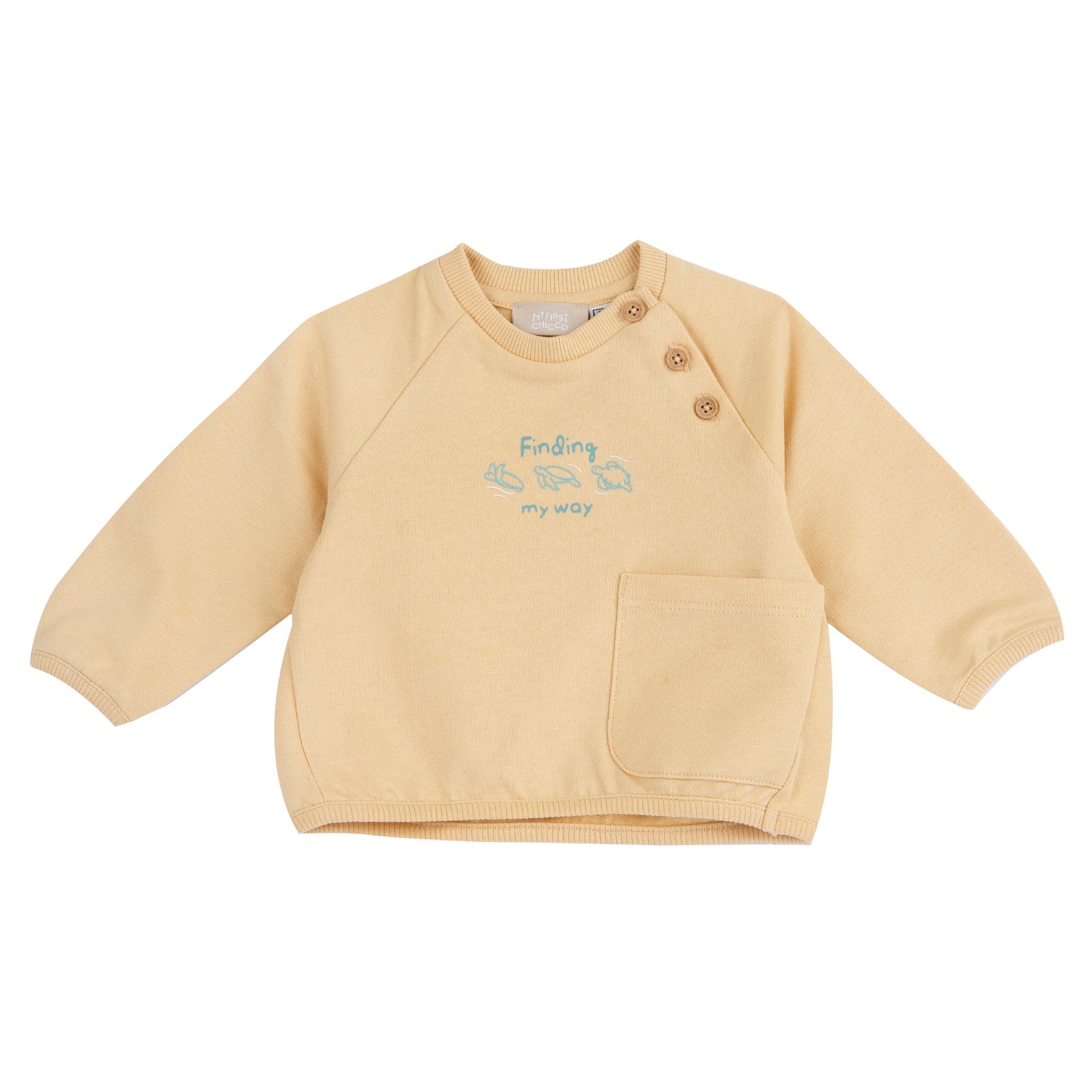 Felpa Chicco 101612