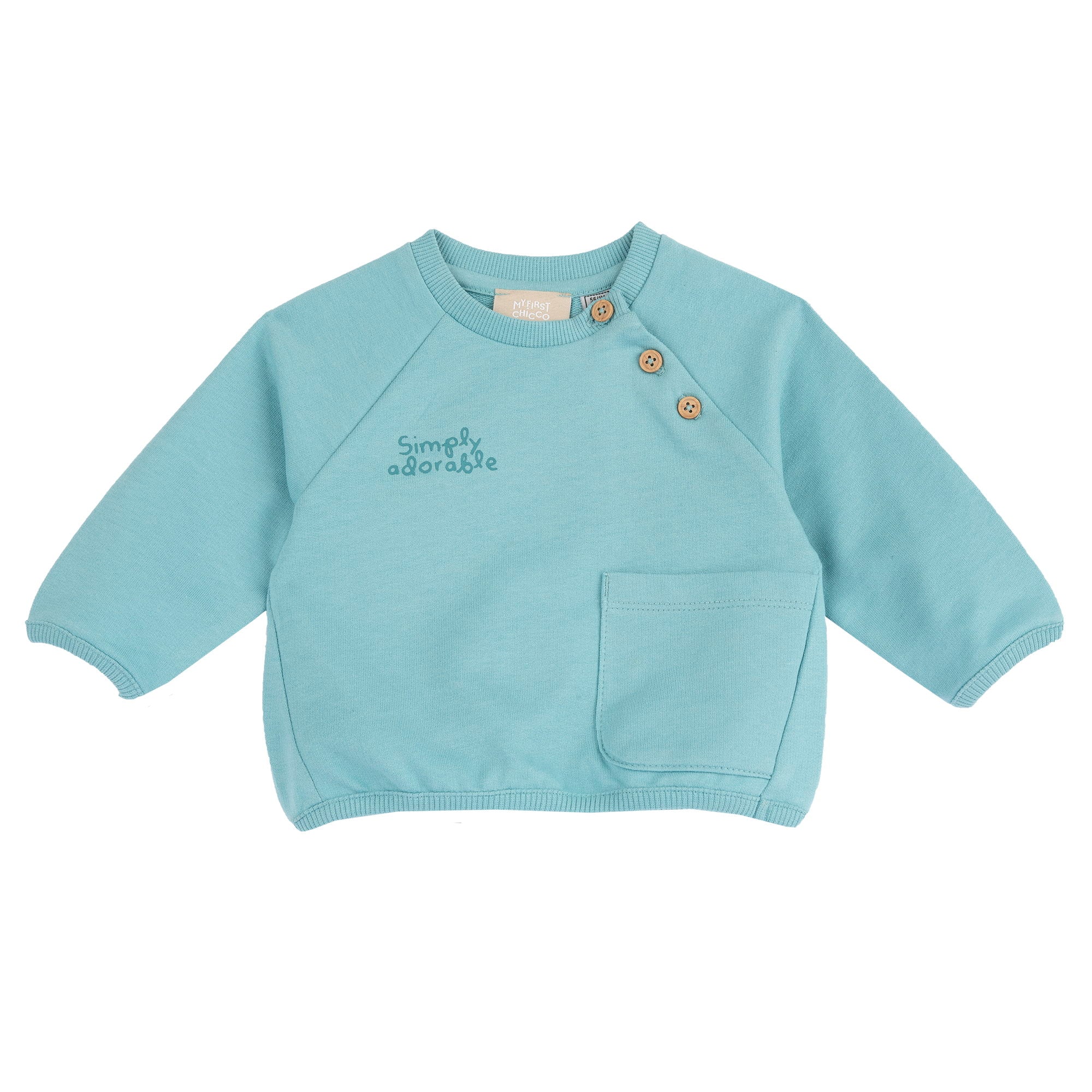 Felpa Chicco 101612