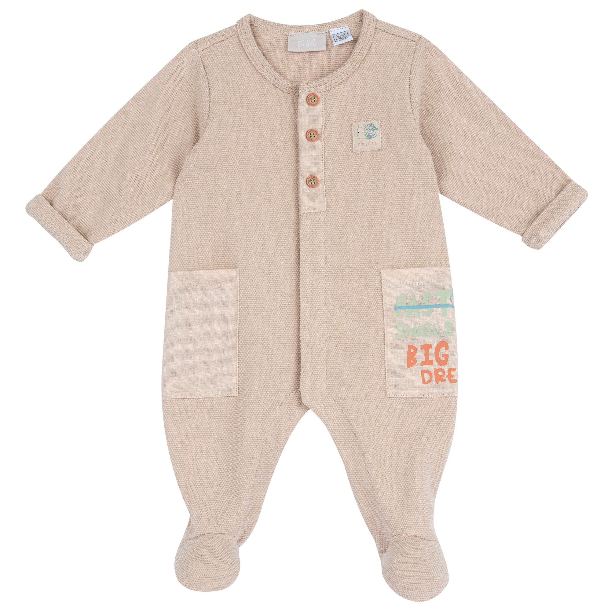 Tutina Chicco 101637