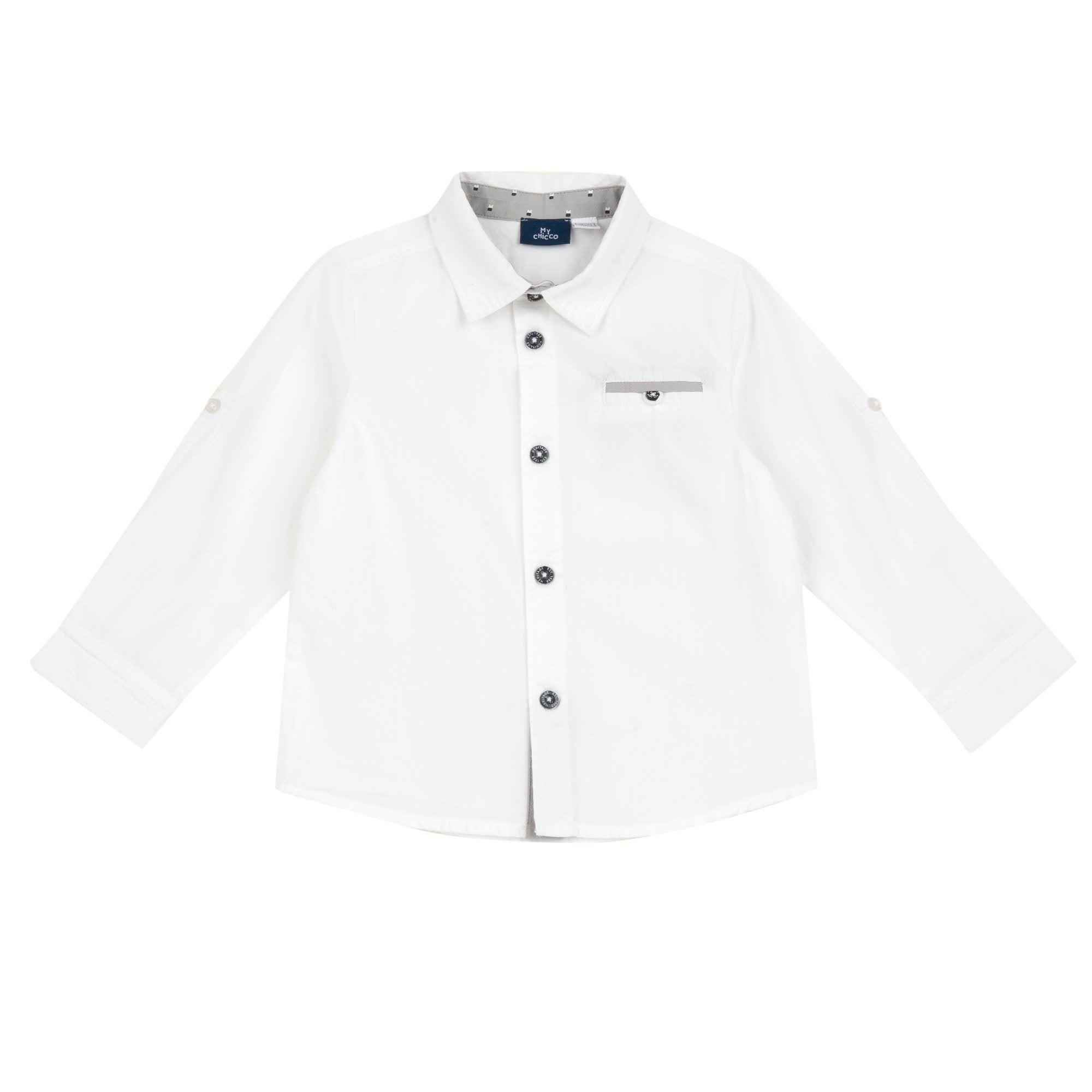 Camicia Chicco 101671