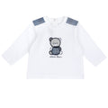 T-shirt Chicco 101705