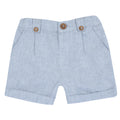 Pantaloni corti Chicco 101713