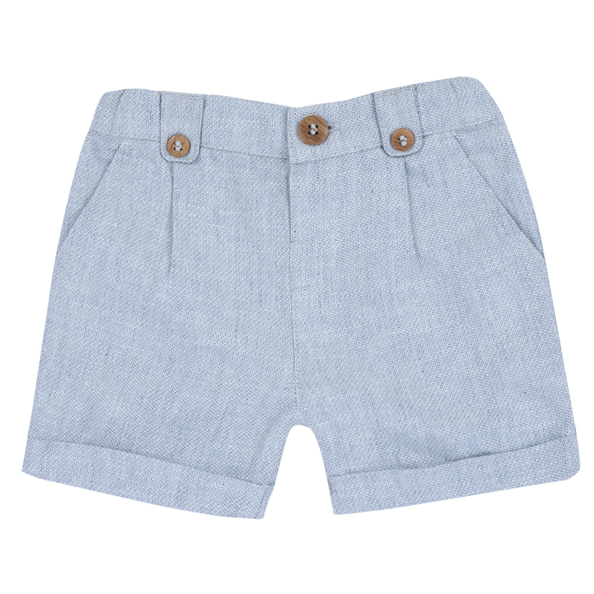 Pantaloni corti Chicco 101713