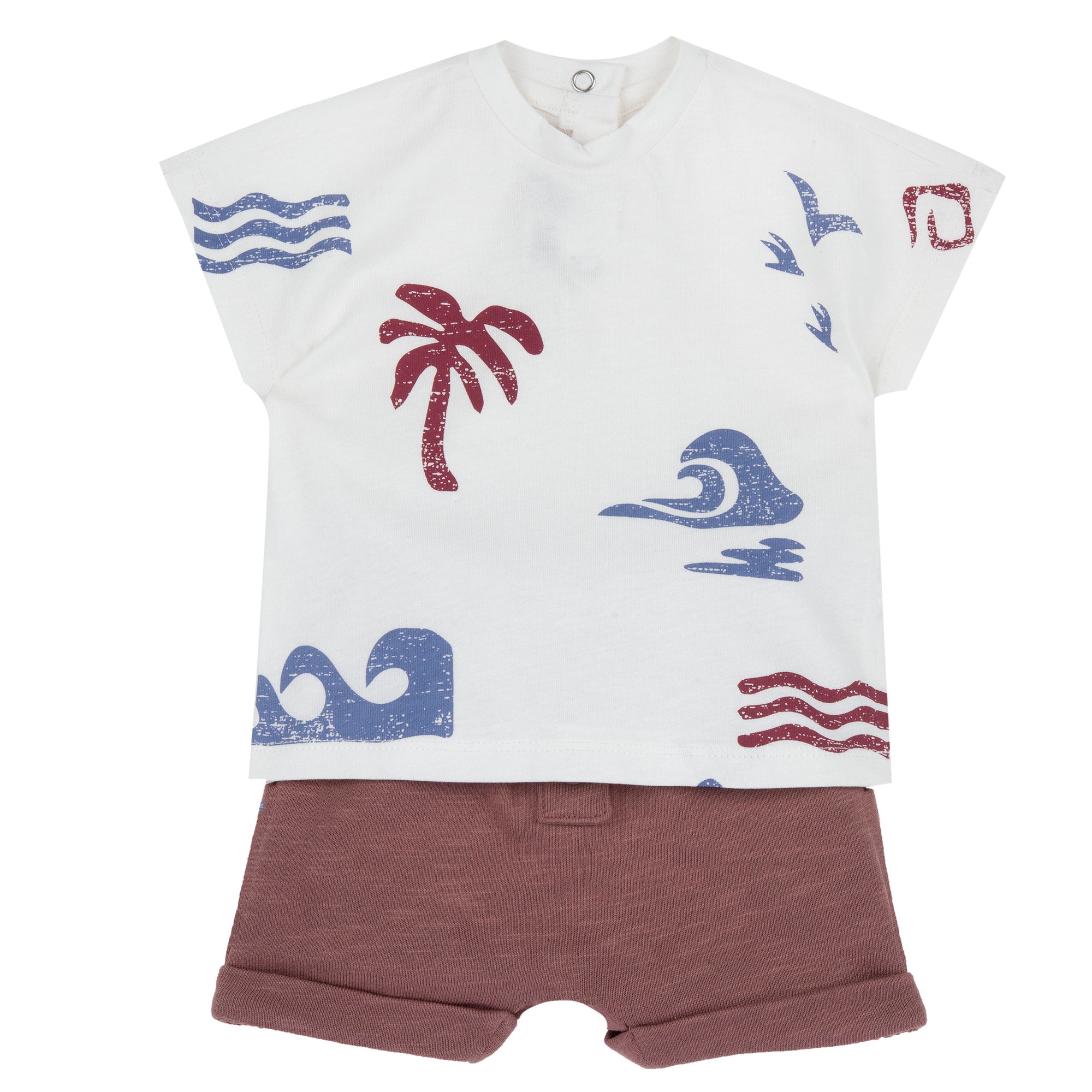 Completo Chicco 101747