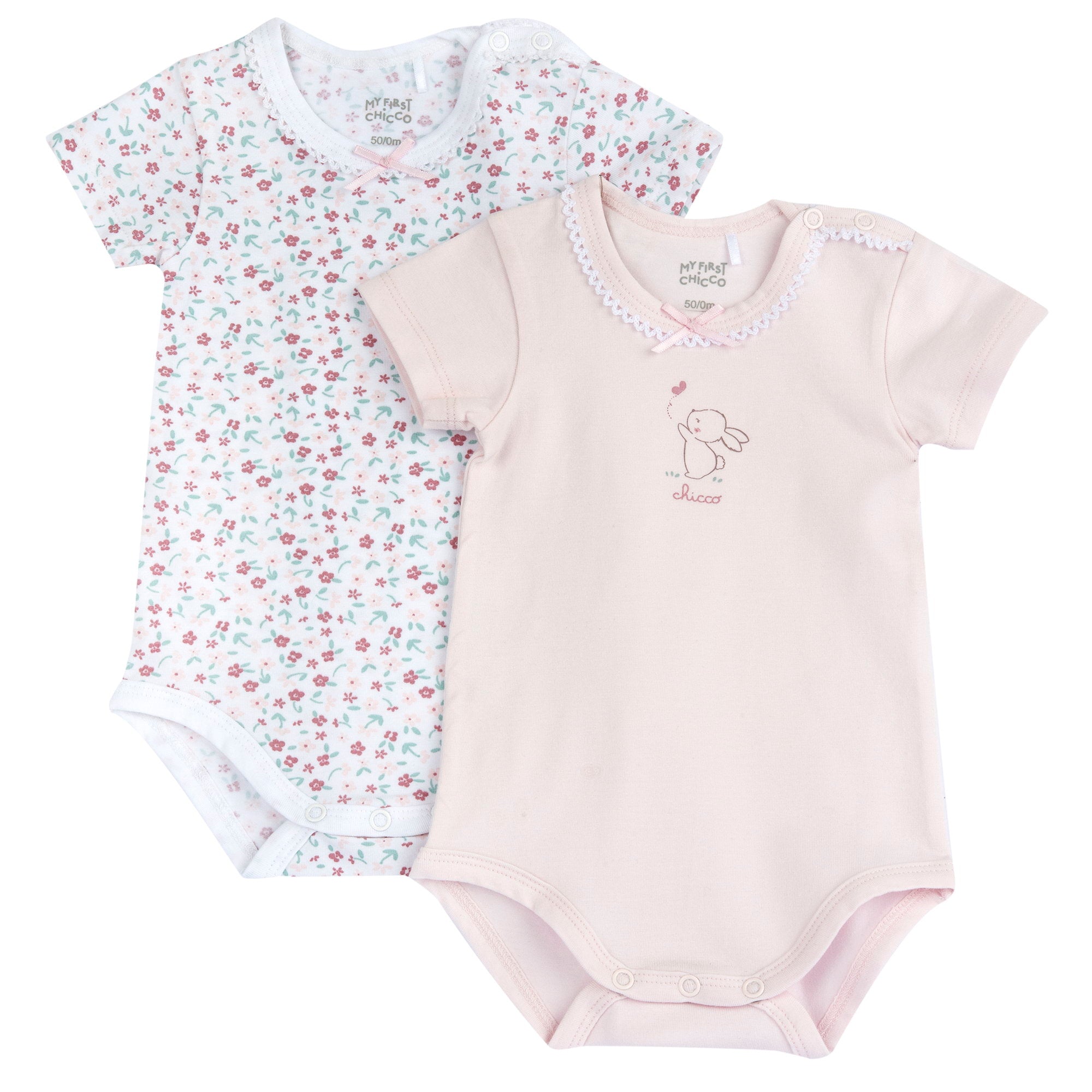 Set 2 body Chicco 101763