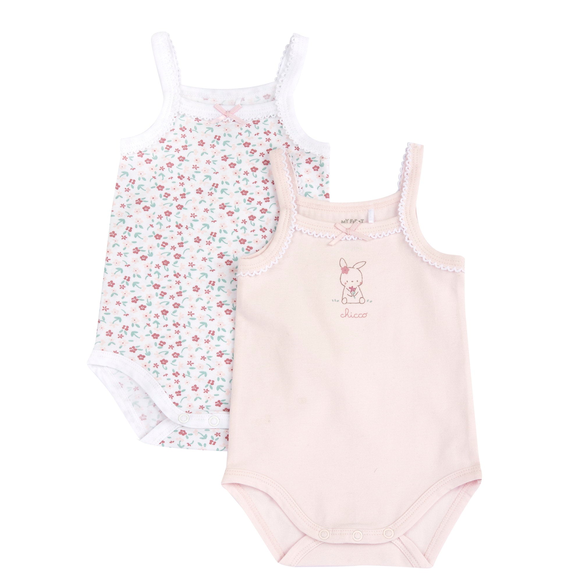 Set 2Body Chicco 101765