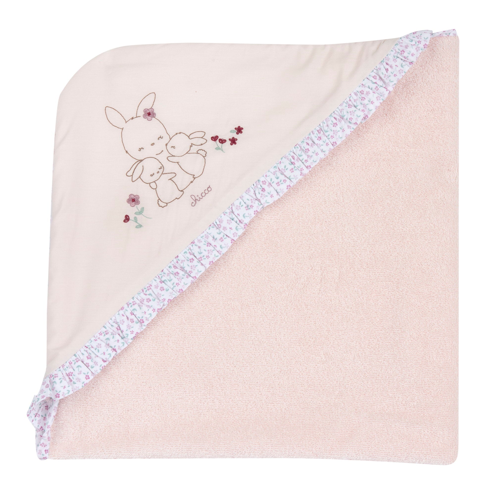 Quadrato Chicco 101770