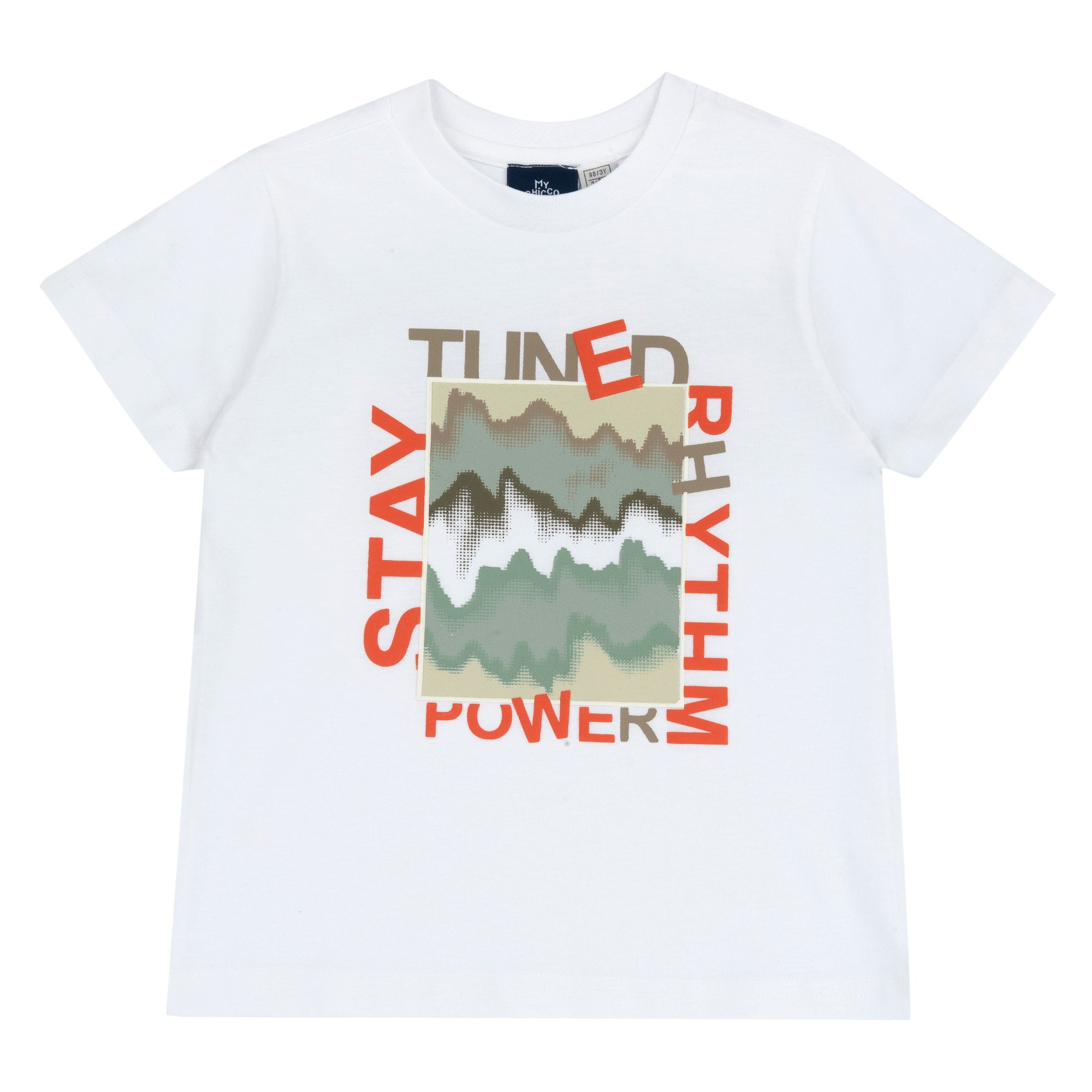 T-shirt Chicco 101779