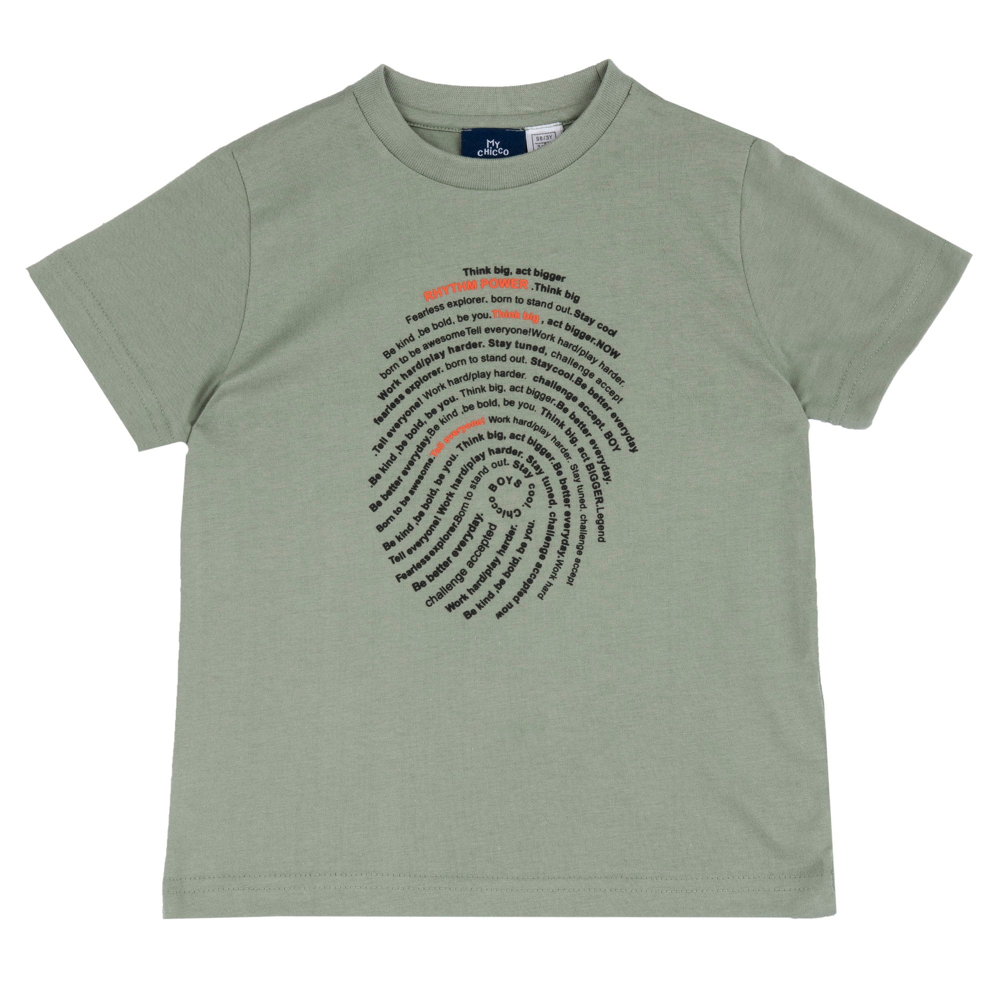T-shirt Chicco 101779