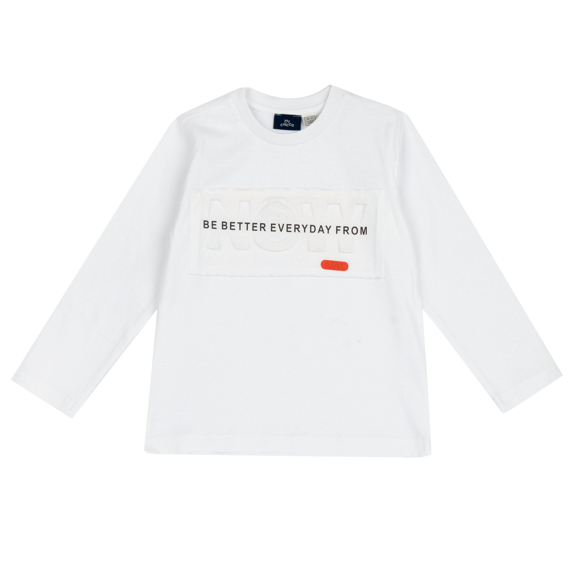 T-shirt Chicco 101780