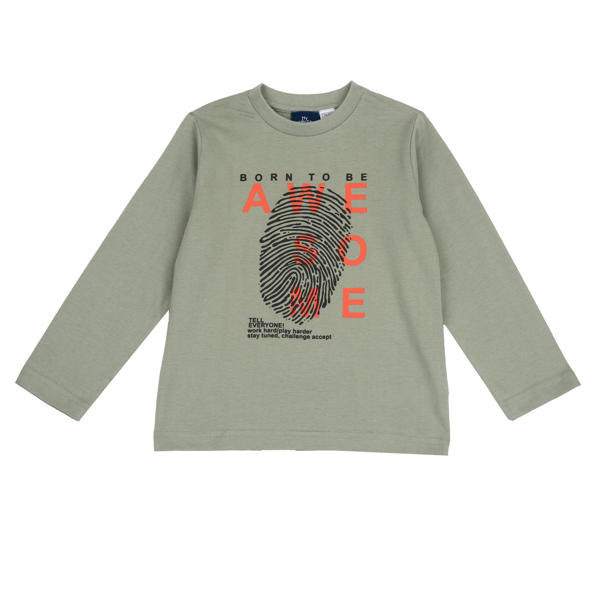 T-shirt Chicco 101780