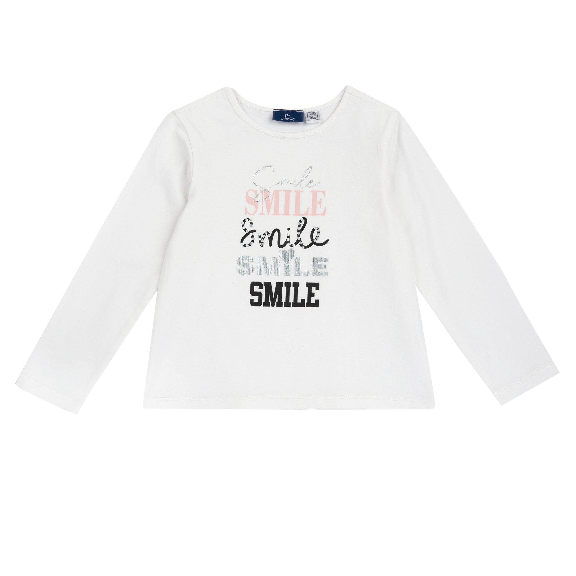 T-shirt Chicco 101791