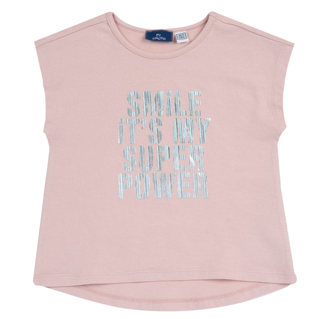 T-shirt Chicco 101792