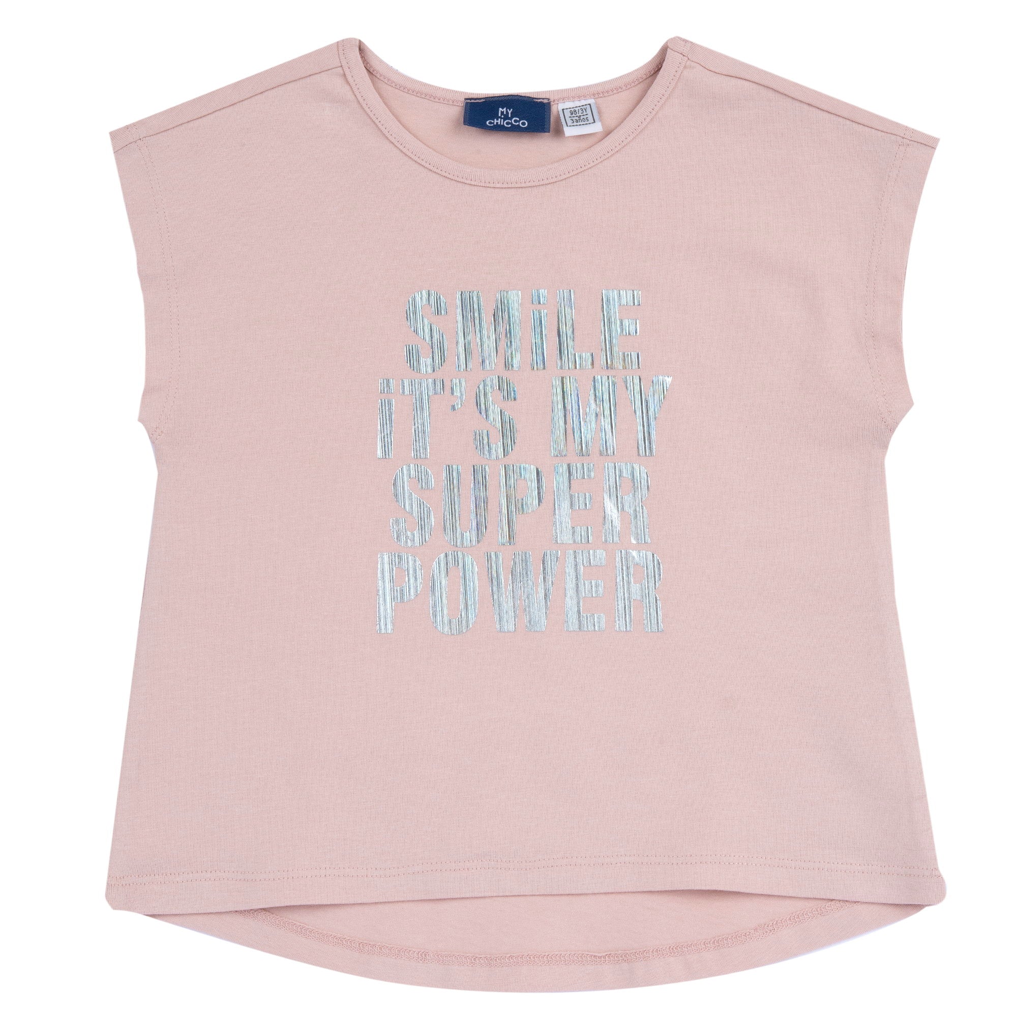T-shirt Chicco 101792