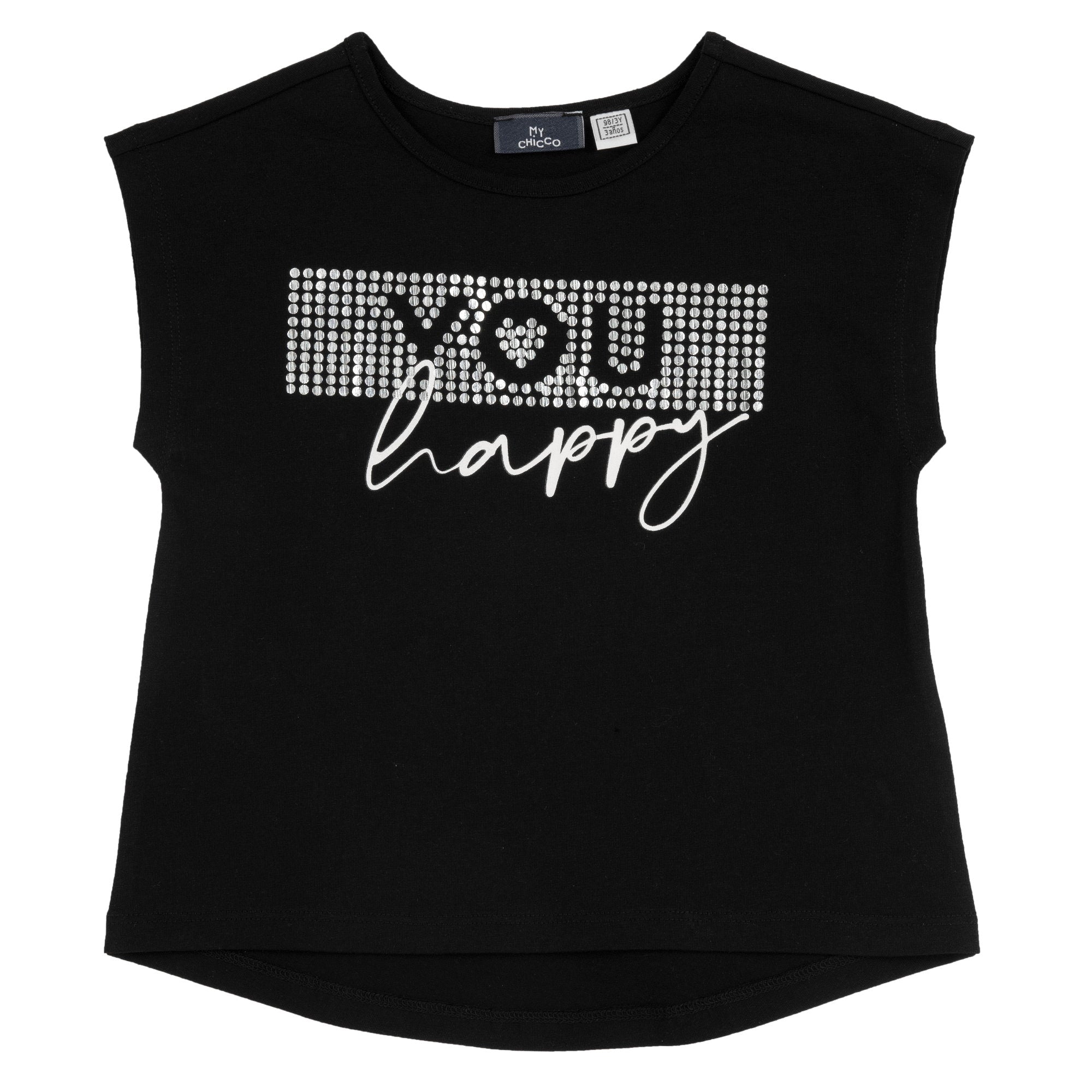 T-shirt Chicco 101792